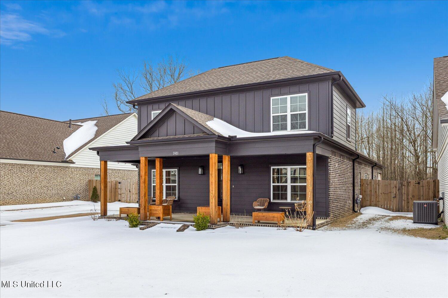 7481 Crosswinds Boulevard Hernando, MS 38632 - Photo 2 of 33 02-02-2779551sj-7481 Crosswinds Blvd