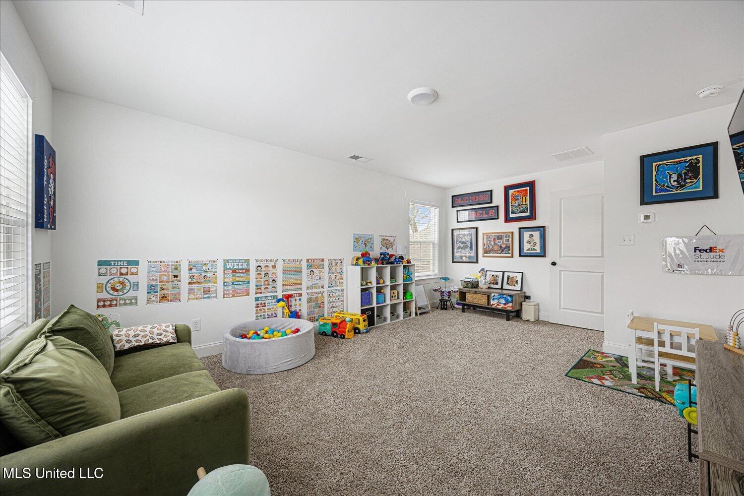 7481 Crosswinds Boulevard Hernando, MS 38632 - Photo 23 of 33 23-22-2779551sj-7481 Crosswinds Blvd