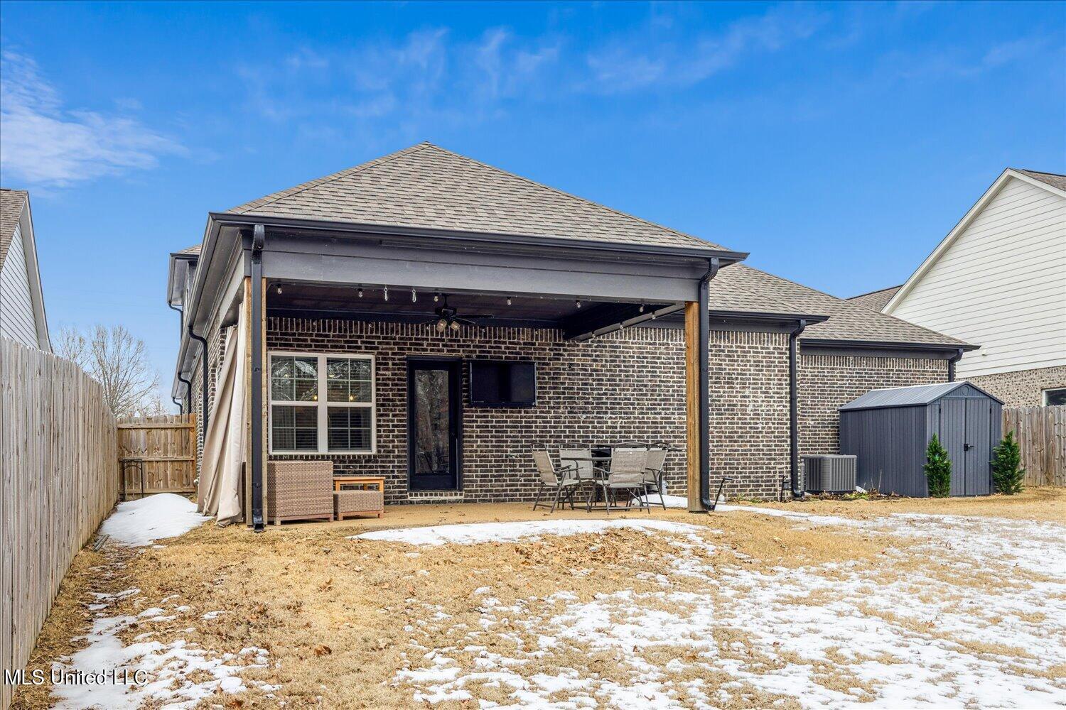 7481 Crosswinds Boulevard Hernando, MS 38632 - Photo 30 of 33 30-29-2779551sj-7481 Crosswinds Blvd-2