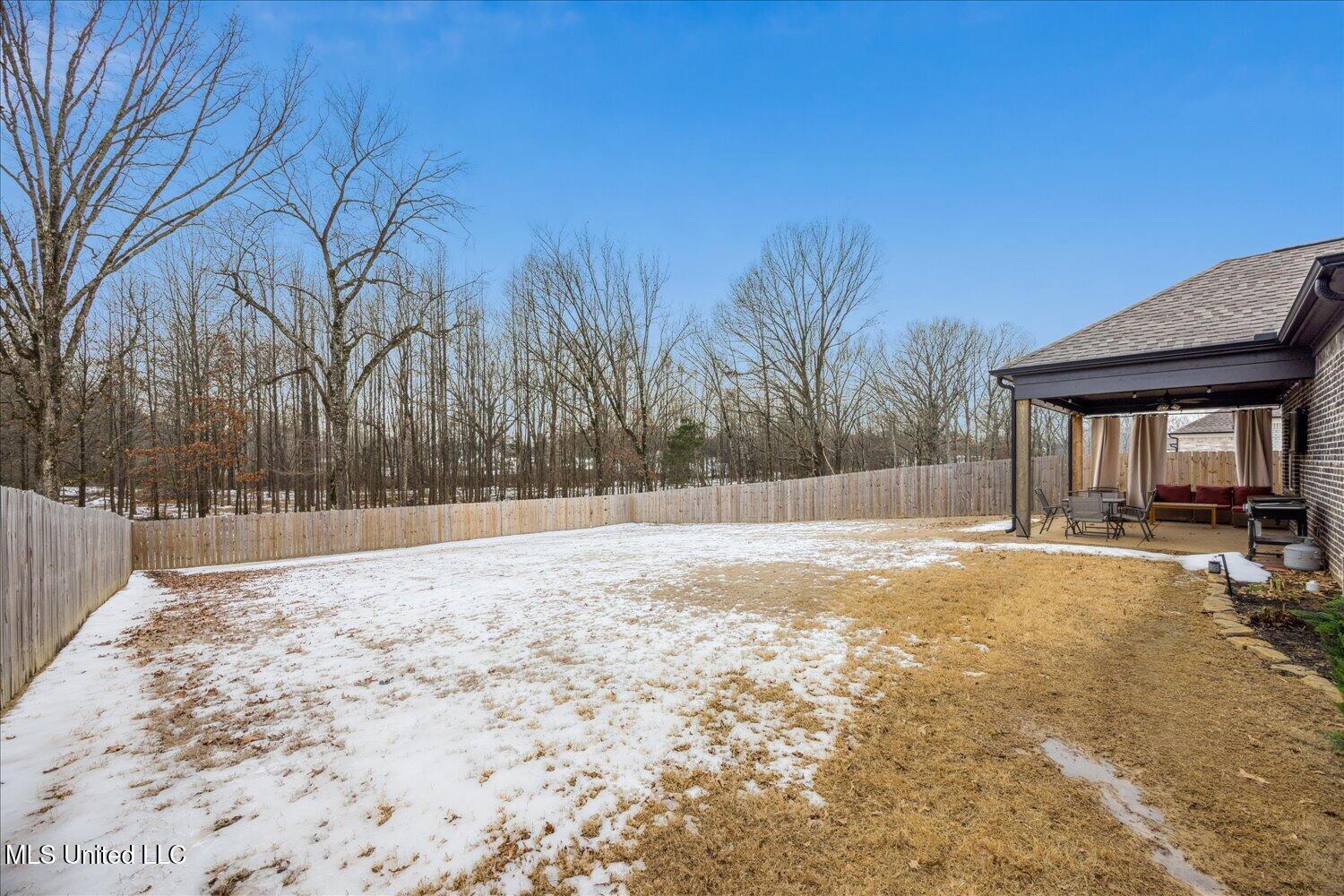 7481 Crosswinds Boulevard Hernando, MS 38632 - Photo 33 of 33 33-31-2779551sj-7481 Crosswinds Blvd