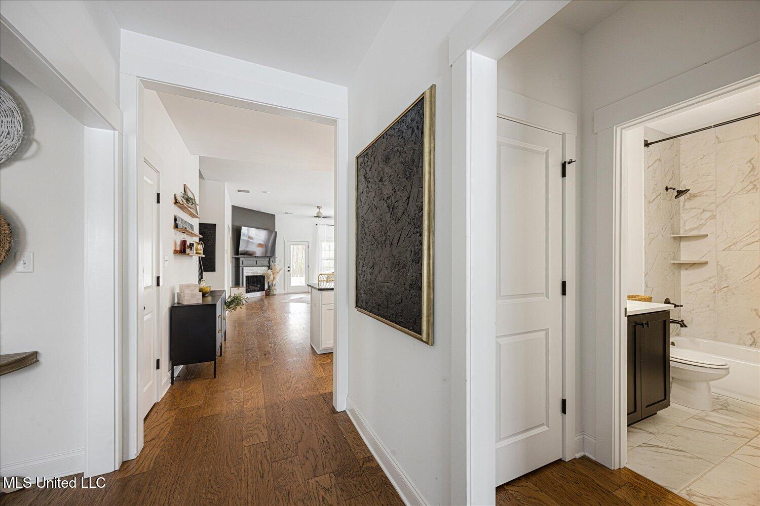 7481 Crosswinds Boulevard Hernando, MS 38632 - Photo 7 of 33 07-06-2779551sj-7481 Crosswinds Blvd