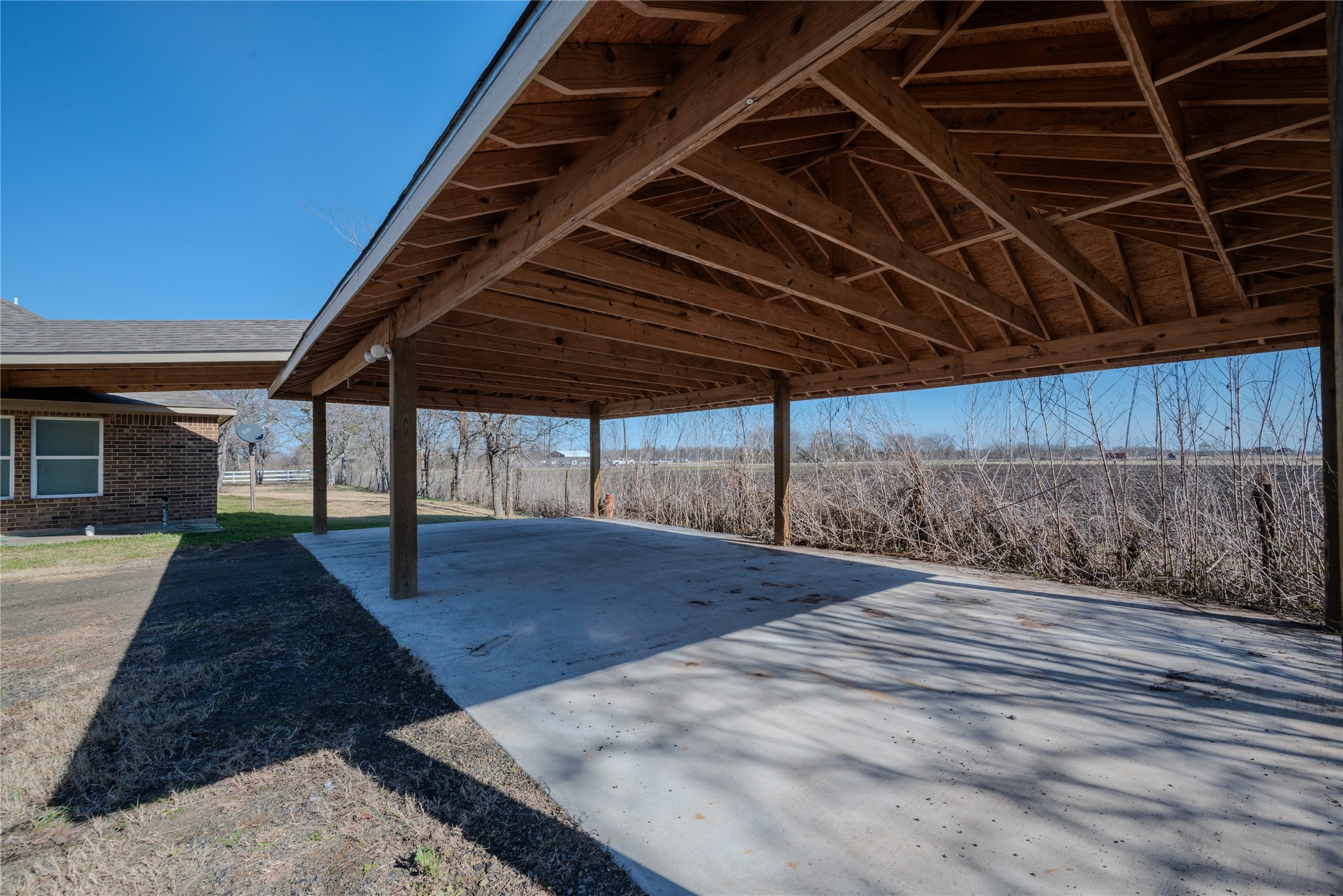 4340 Highway 60 Wharton, TX 77488 - Photo 36 of 49