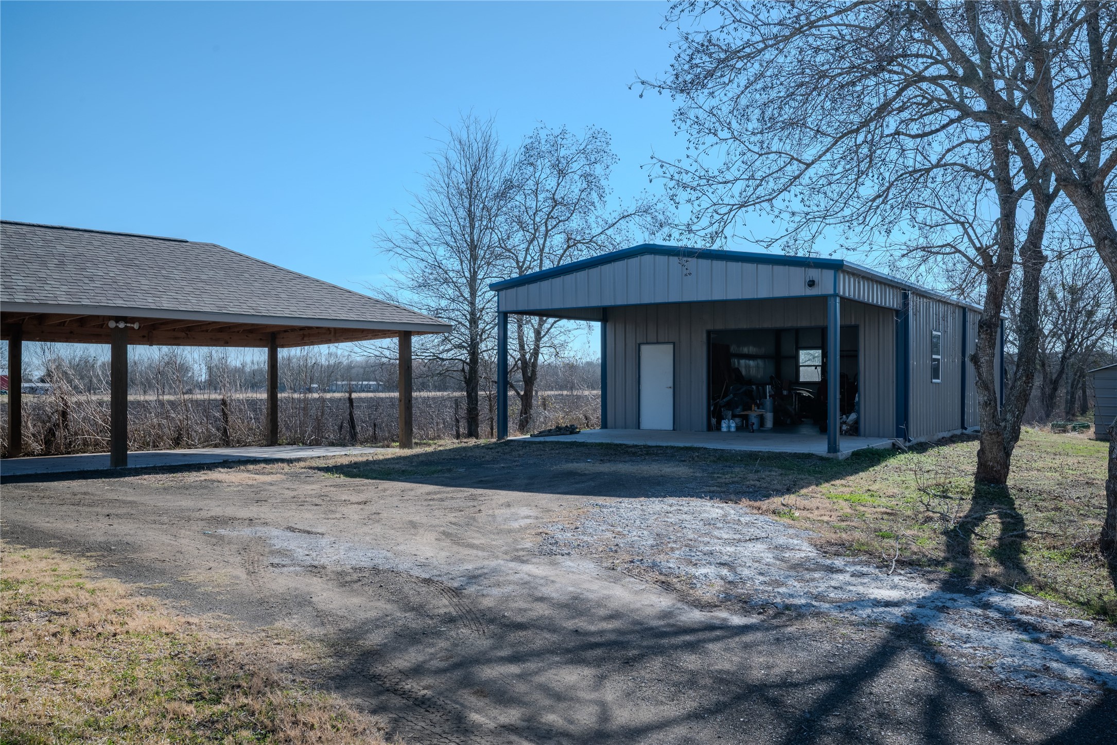 4340 Highway 60 Wharton, TX 77488 - Photo 38 of 49