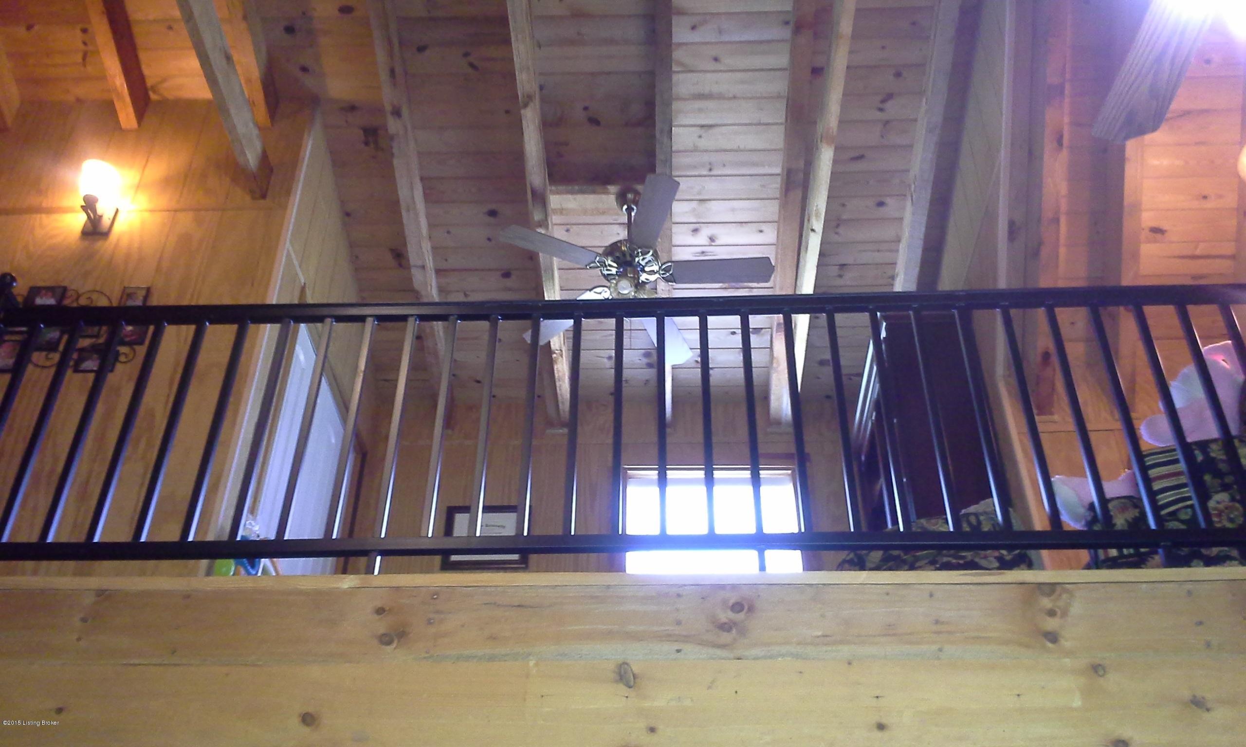 3313 Murrays Run Road Coxs Creek, KY 40013 - Photo 18 of 28 3313 ceiling