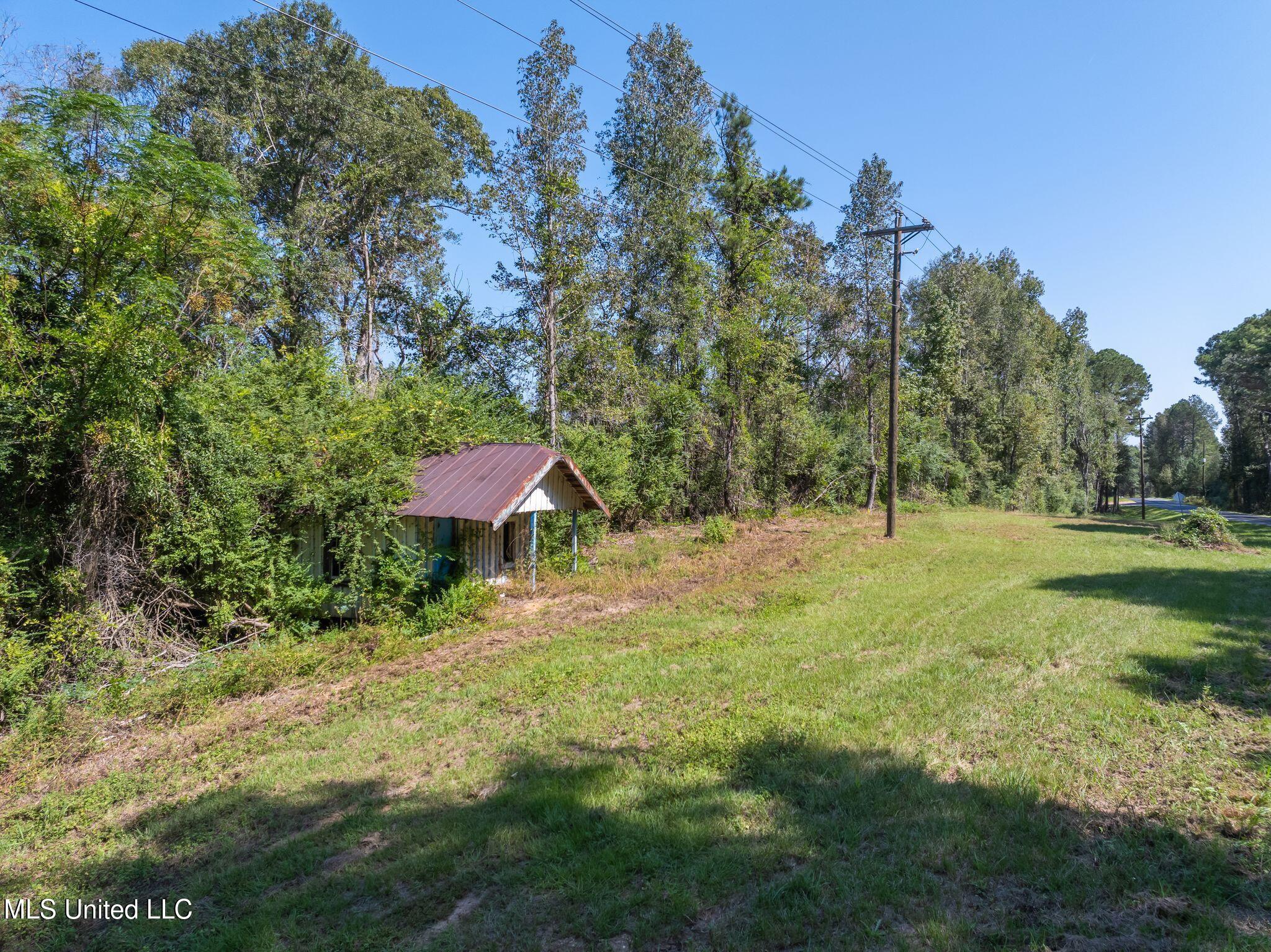 6.16 Shirley Sanford Road Seminary, MS 39479 - Photo 5 of 11 Shirley_Sanford_Rd_6_16_AC-5