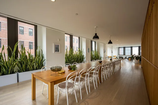 $6,200 | 10 Provost Street, Unit 2004, Jersey City, NJ 07302