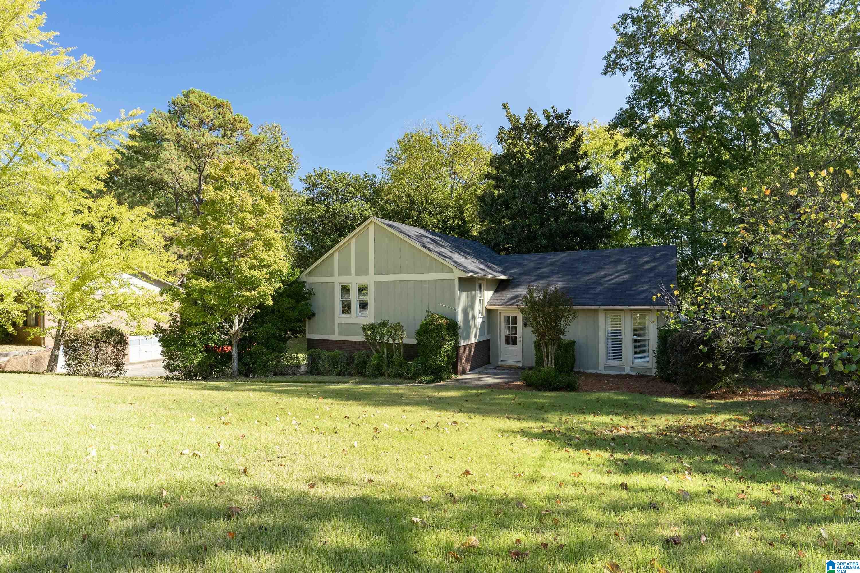 3486 Hurricane Road Birmingham, AL 35226 - Photo 2 of 25 Gallery Image 2