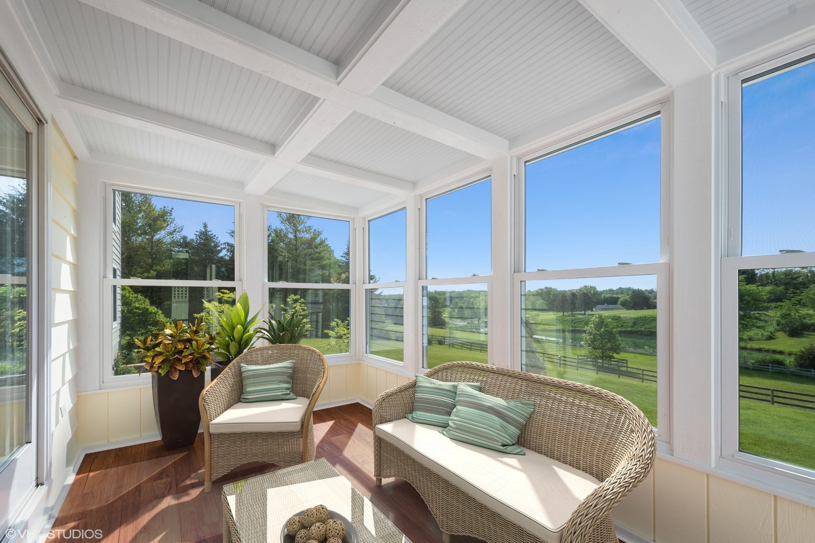 257 Donlea Road Barrington Hills, IL 60010 - Photo 11 of 46