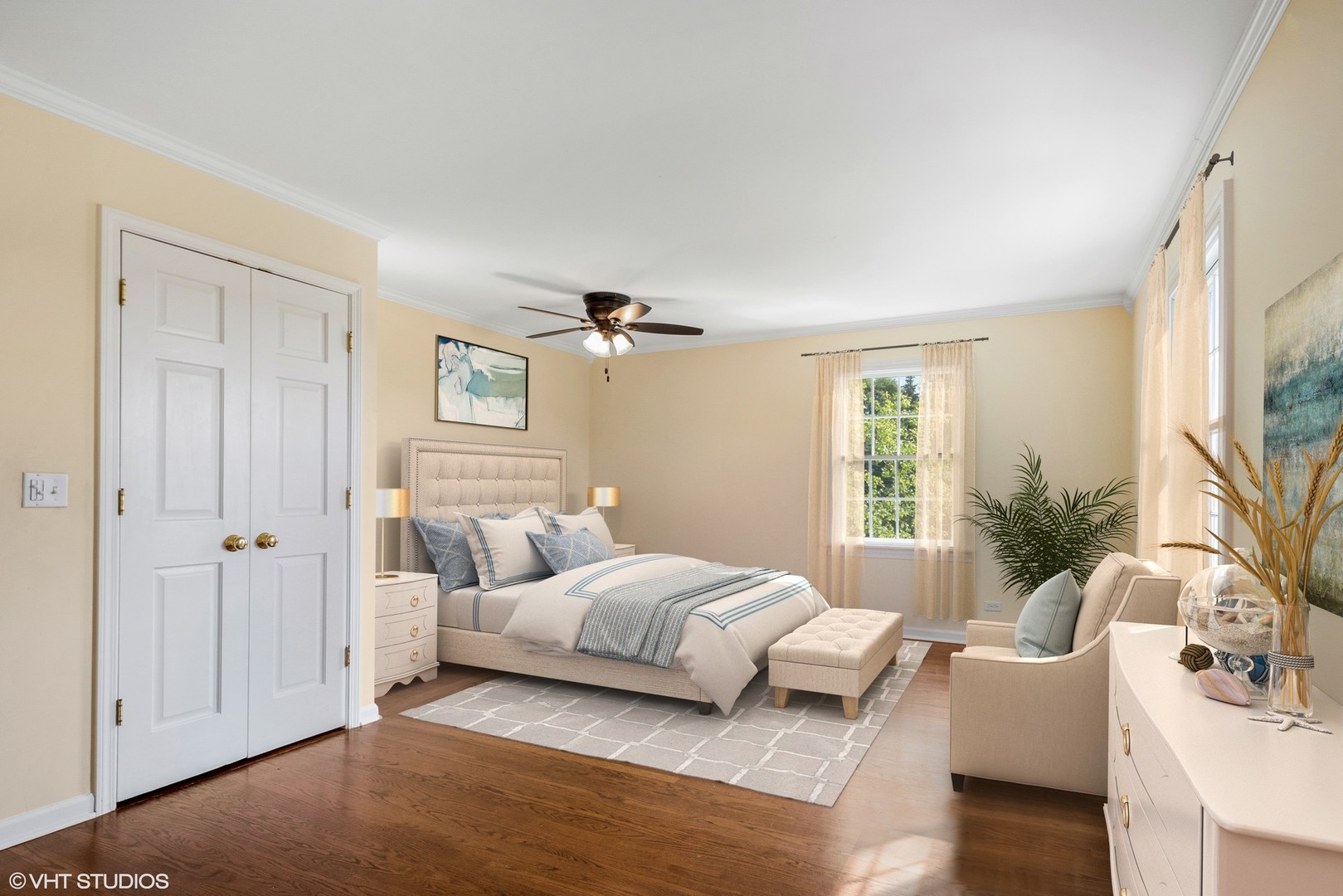 257 Donlea Road Barrington Hills, IL 60010 - Photo 12 of 46