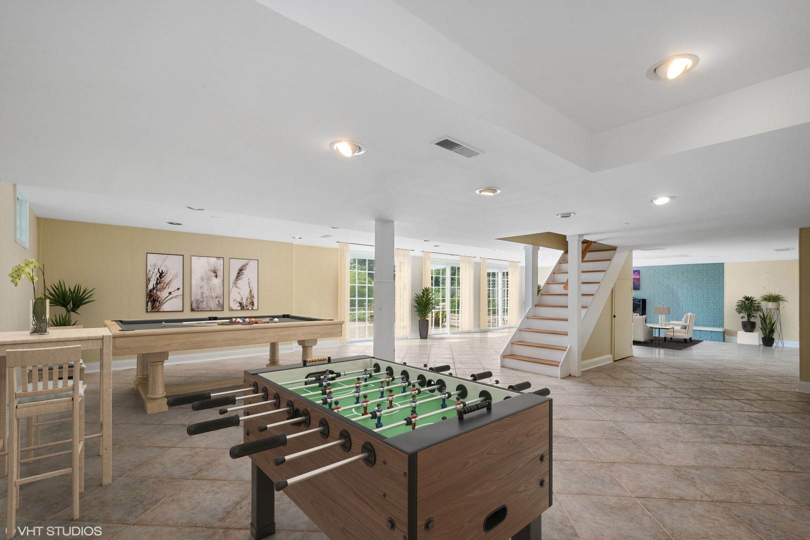 257 Donlea Road Barrington Hills, IL 60010 - Photo 18 of 46