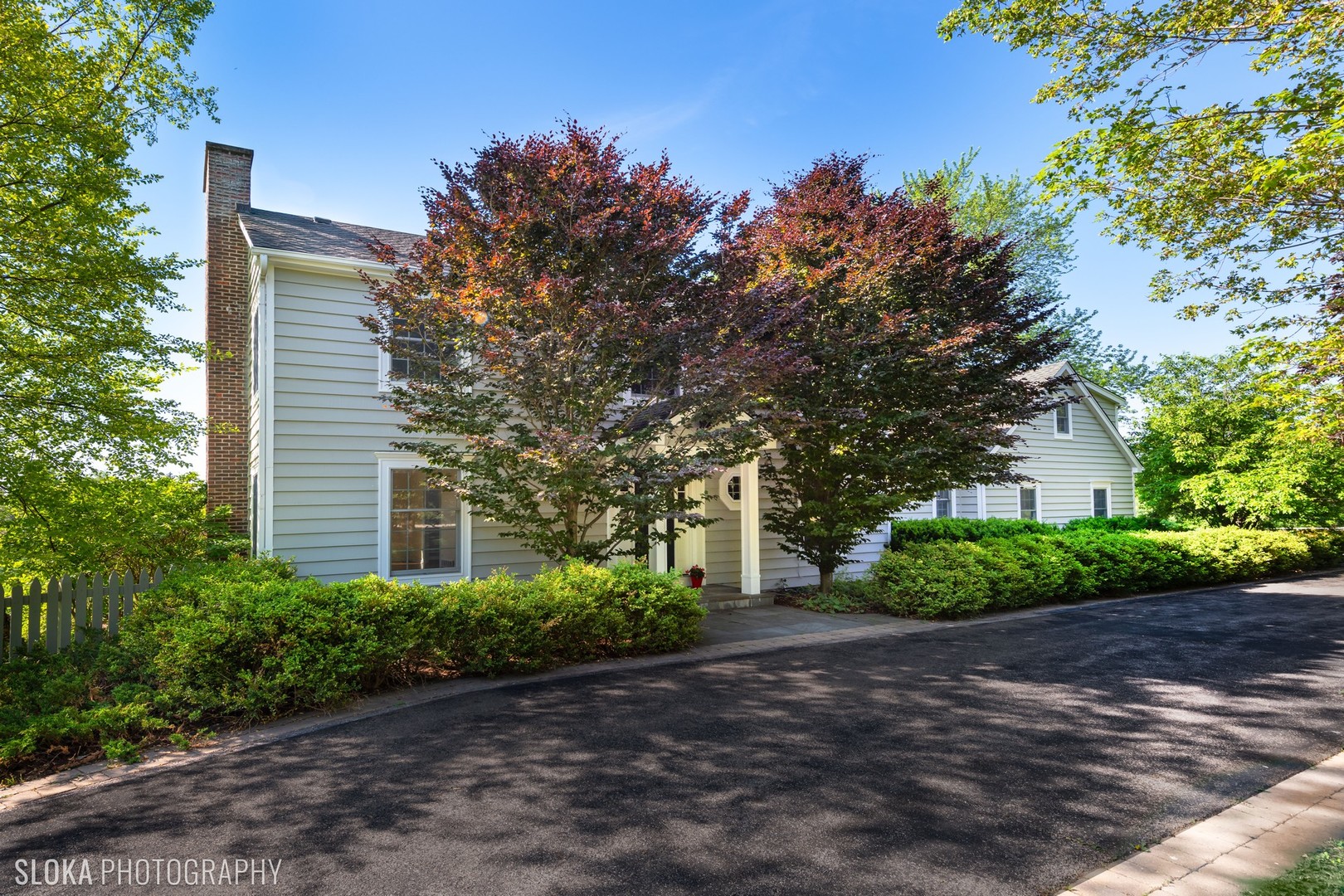 257 Donlea Road Barrington Hills, IL 60010 - Photo 3 of 46