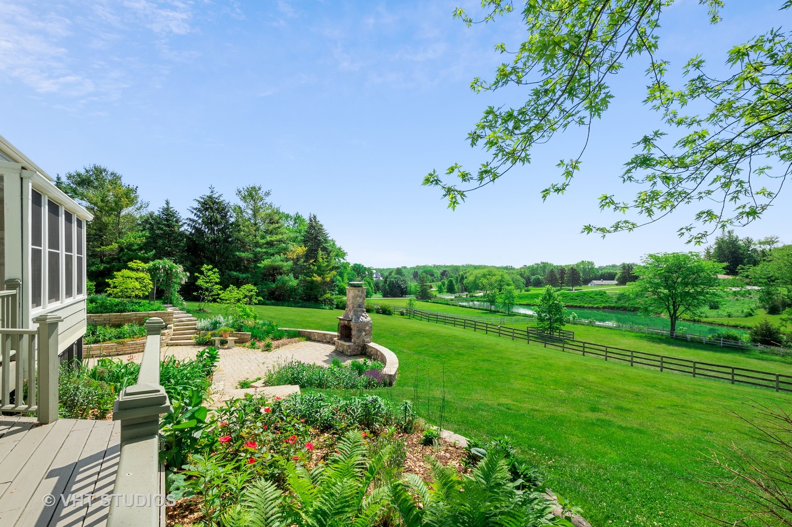 257 Donlea Road Barrington Hills, IL 60010 - Photo 27 of 46