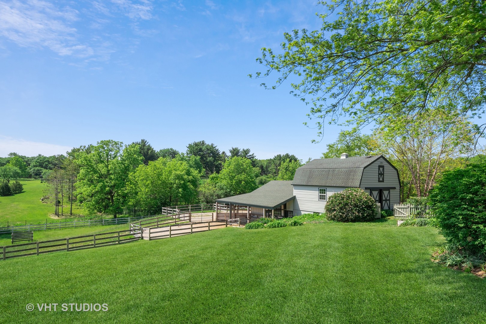 257 Donlea Road Barrington Hills, IL 60010 - Photo 28 of 46