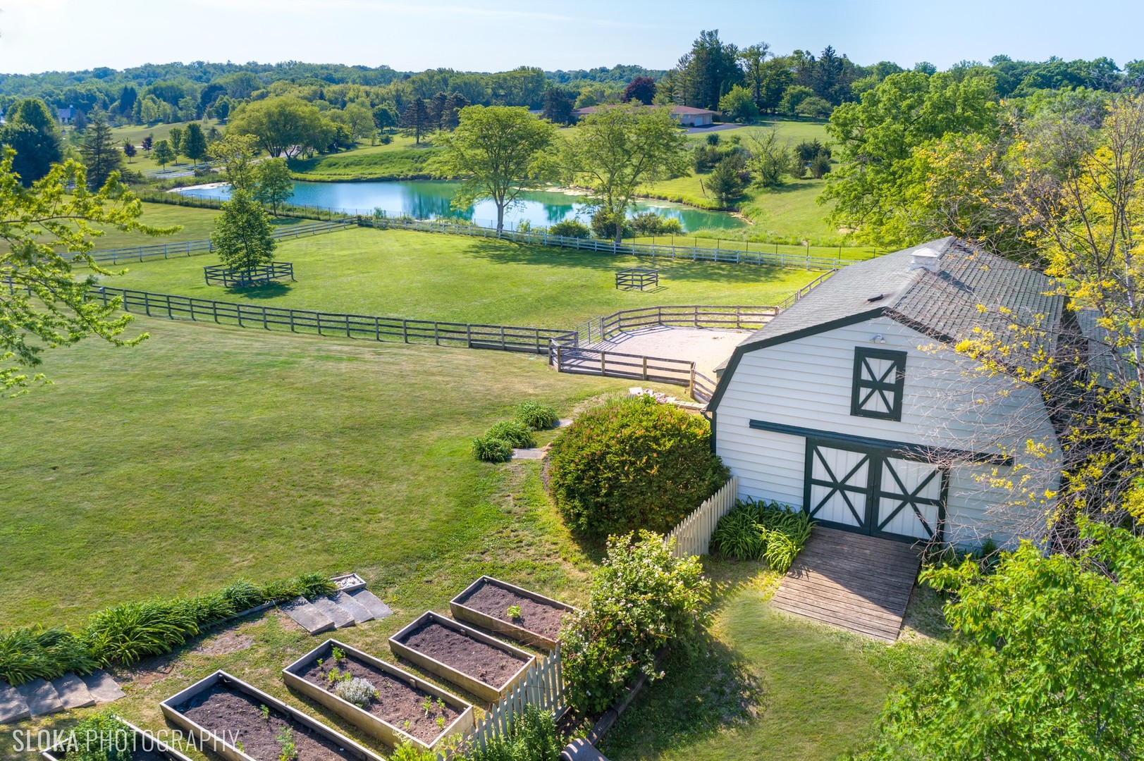 257 Donlea Road Barrington Hills, IL 60010 - Photo 29 of 46