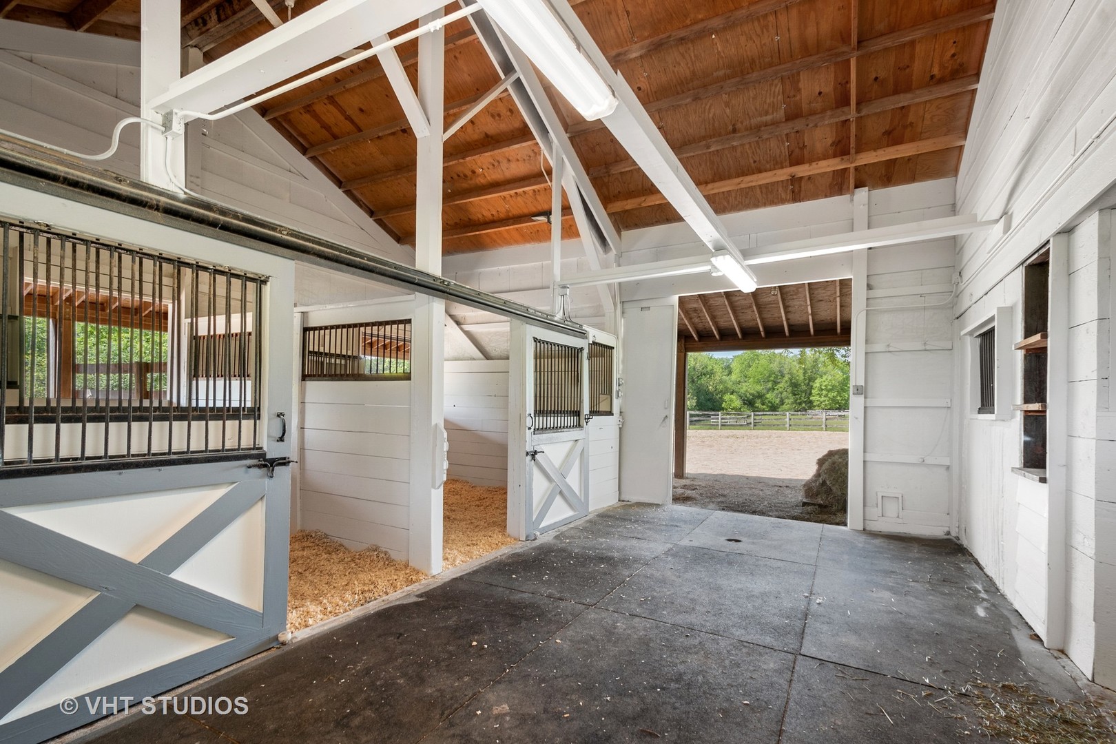 257 Donlea Road Barrington Hills, IL 60010 - Photo 30 of 46