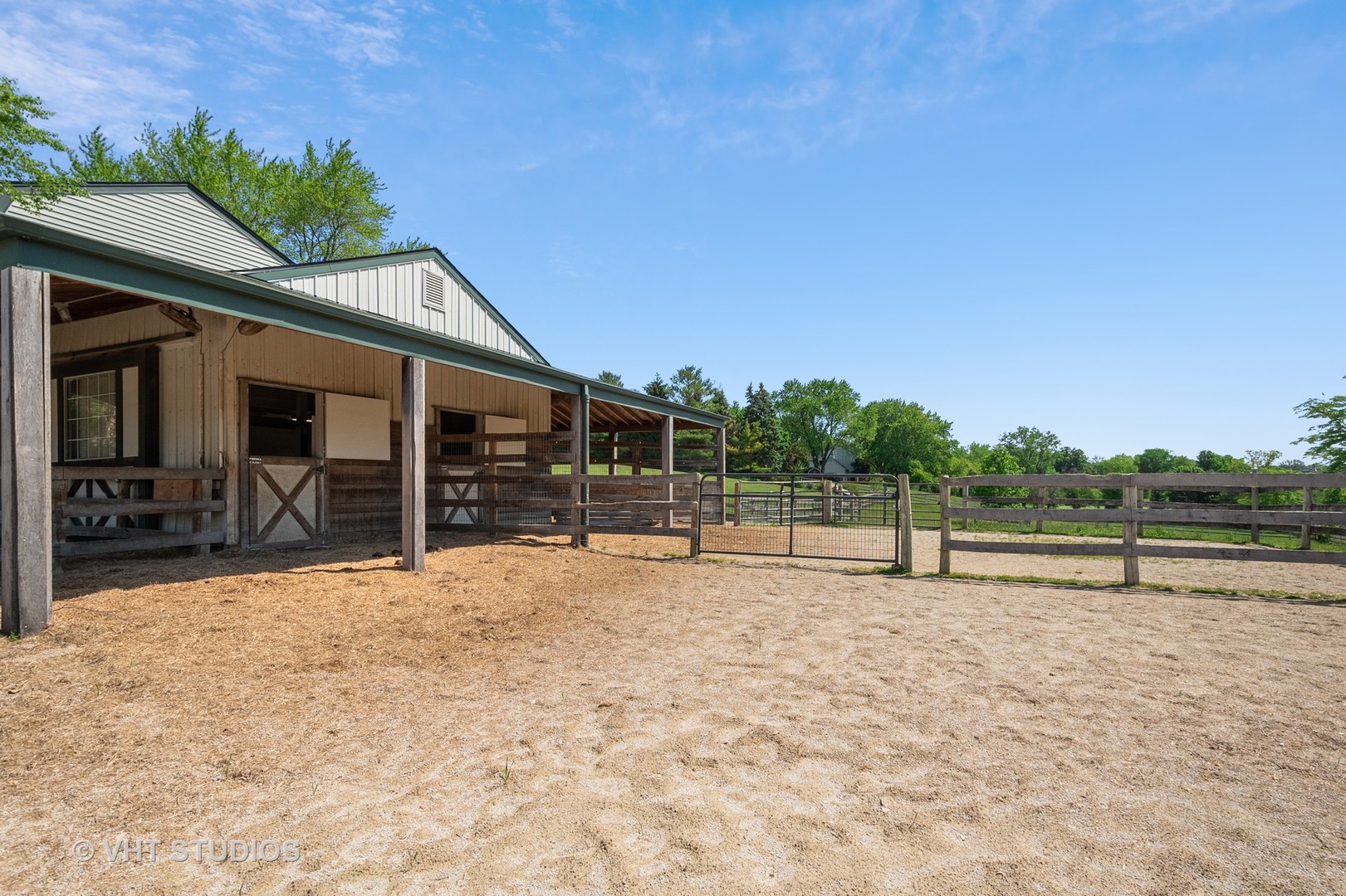 257 Donlea Road Barrington Hills, IL 60010 - Photo 33 of 46