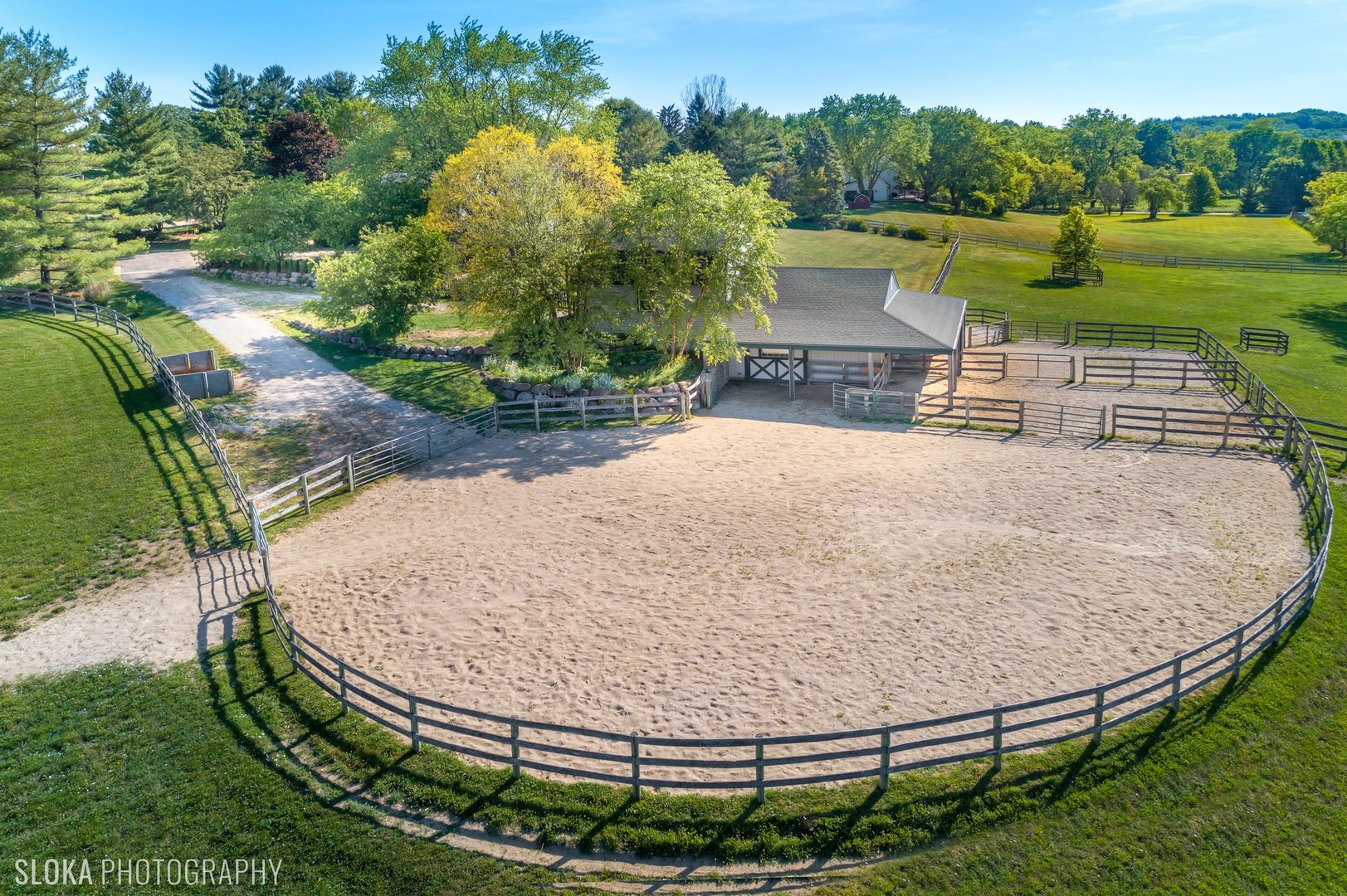 257 Donlea Road Barrington Hills, IL 60010 - Photo 34 of 46