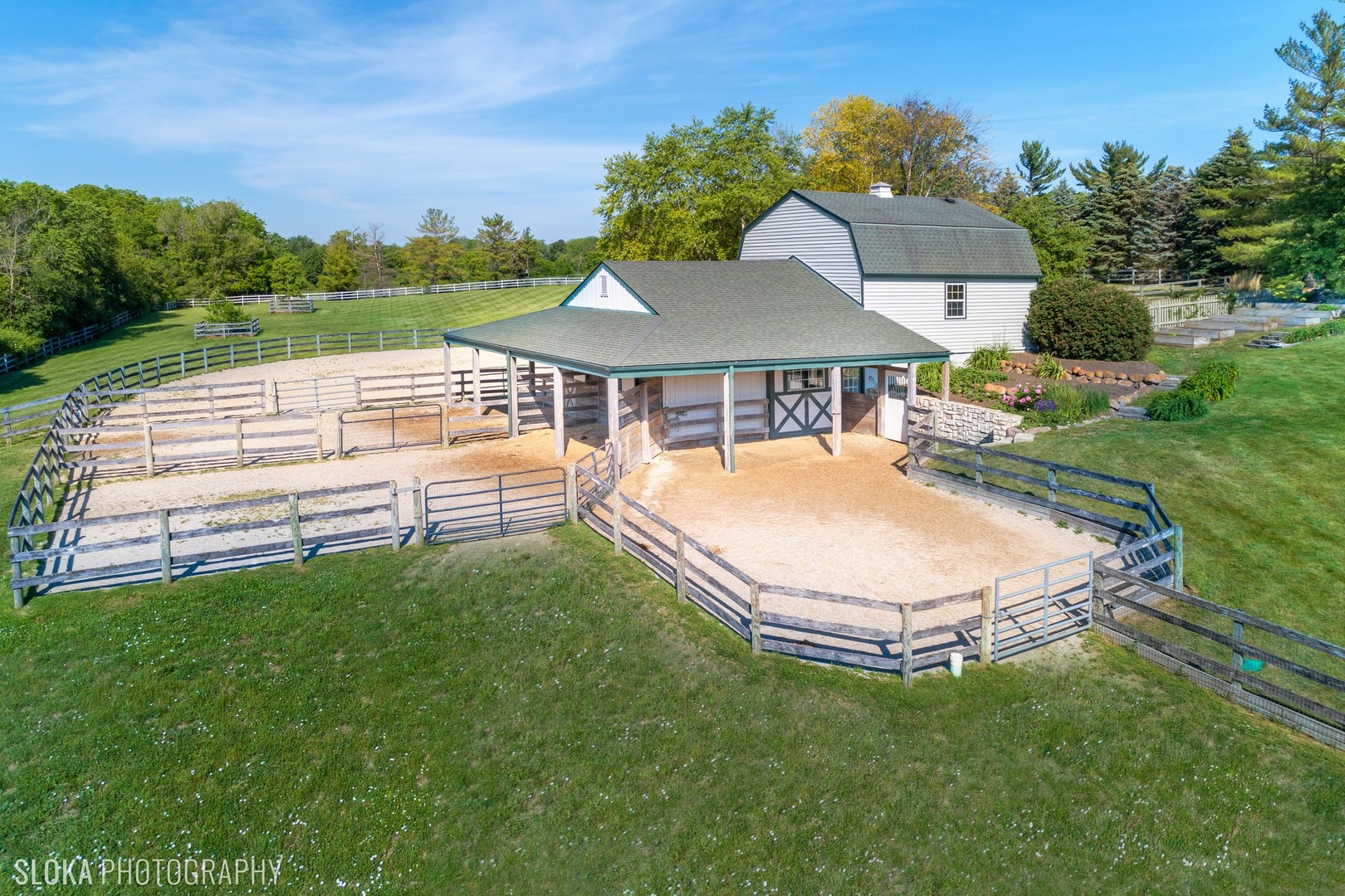 257 Donlea Road Barrington Hills, IL 60010 - Photo 35 of 46