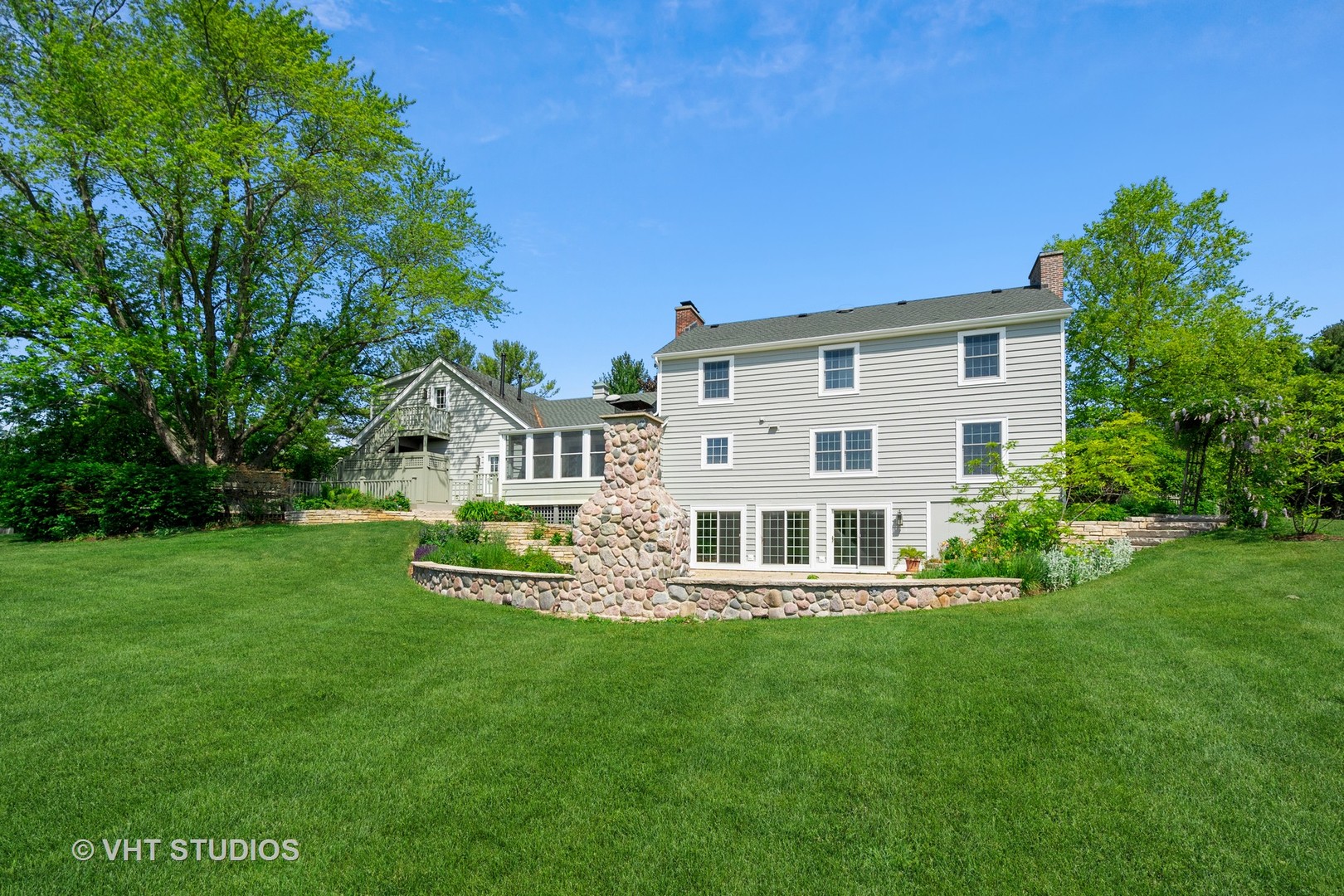 257 Donlea Road Barrington Hills, IL 60010 - Photo 37 of 46