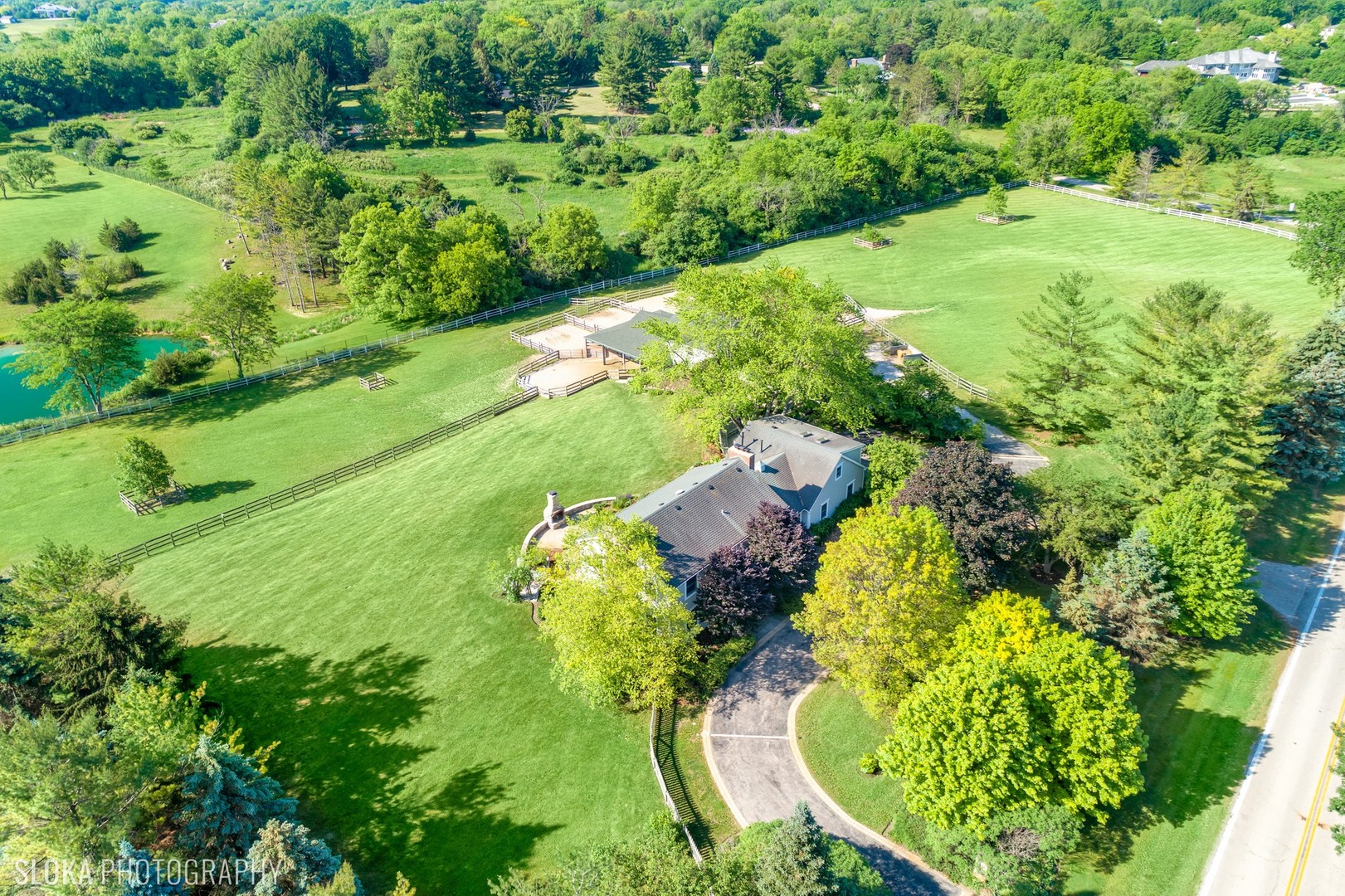 257 Donlea Road Barrington Hills, IL 60010 - Photo 39 of 46