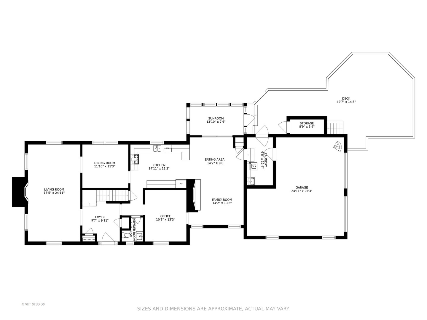 257 Donlea Road Barrington Hills, IL 60010 - Photo 43 of 46