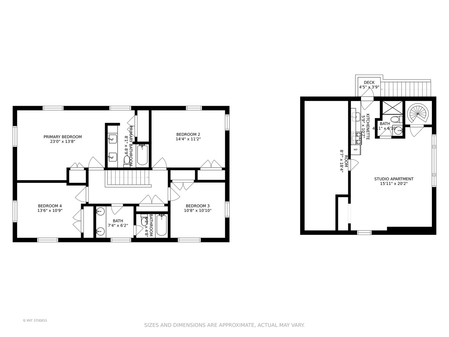 257 Donlea Road Barrington Hills, IL 60010 - Photo 44 of 46