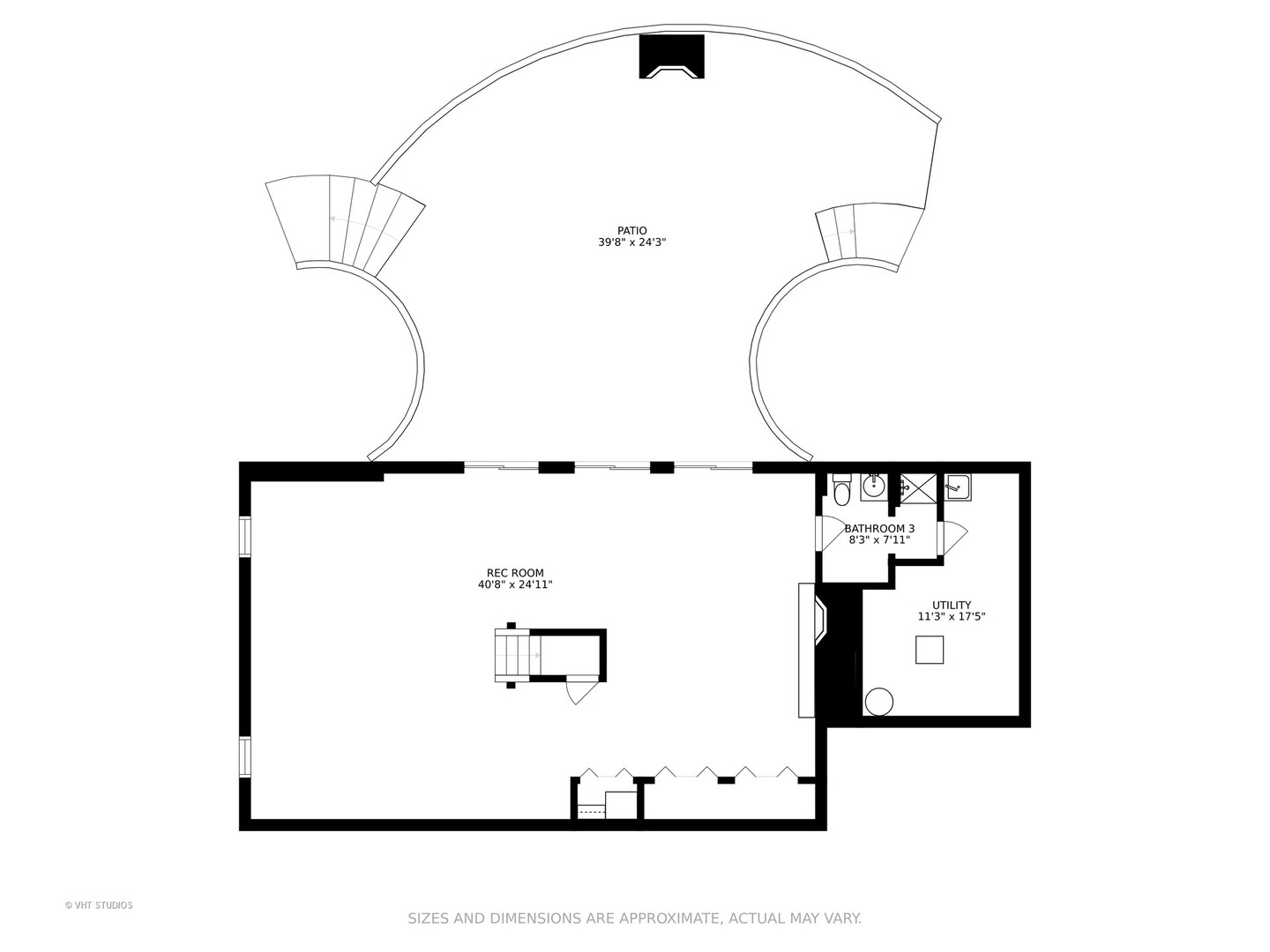 257 Donlea Road Barrington Hills, IL 60010 - Photo 45 of 46