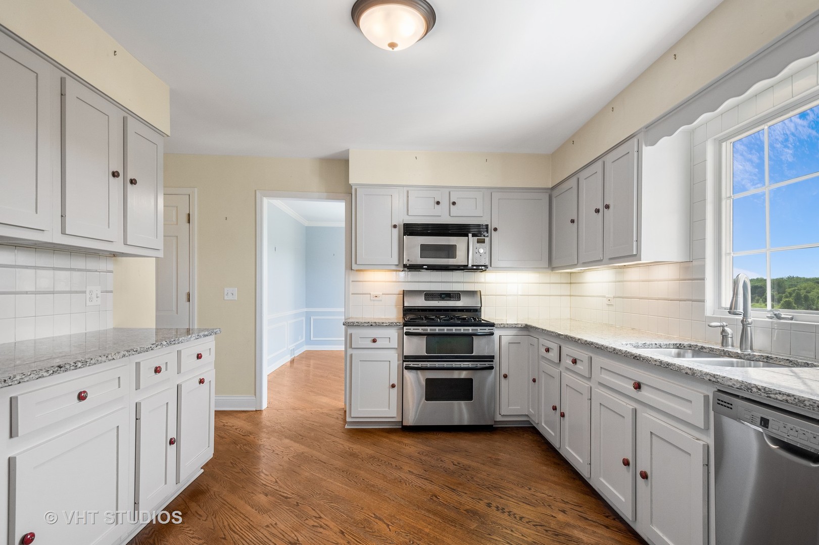 257 Donlea Road Barrington Hills, IL 60010 - Photo 6 of 46