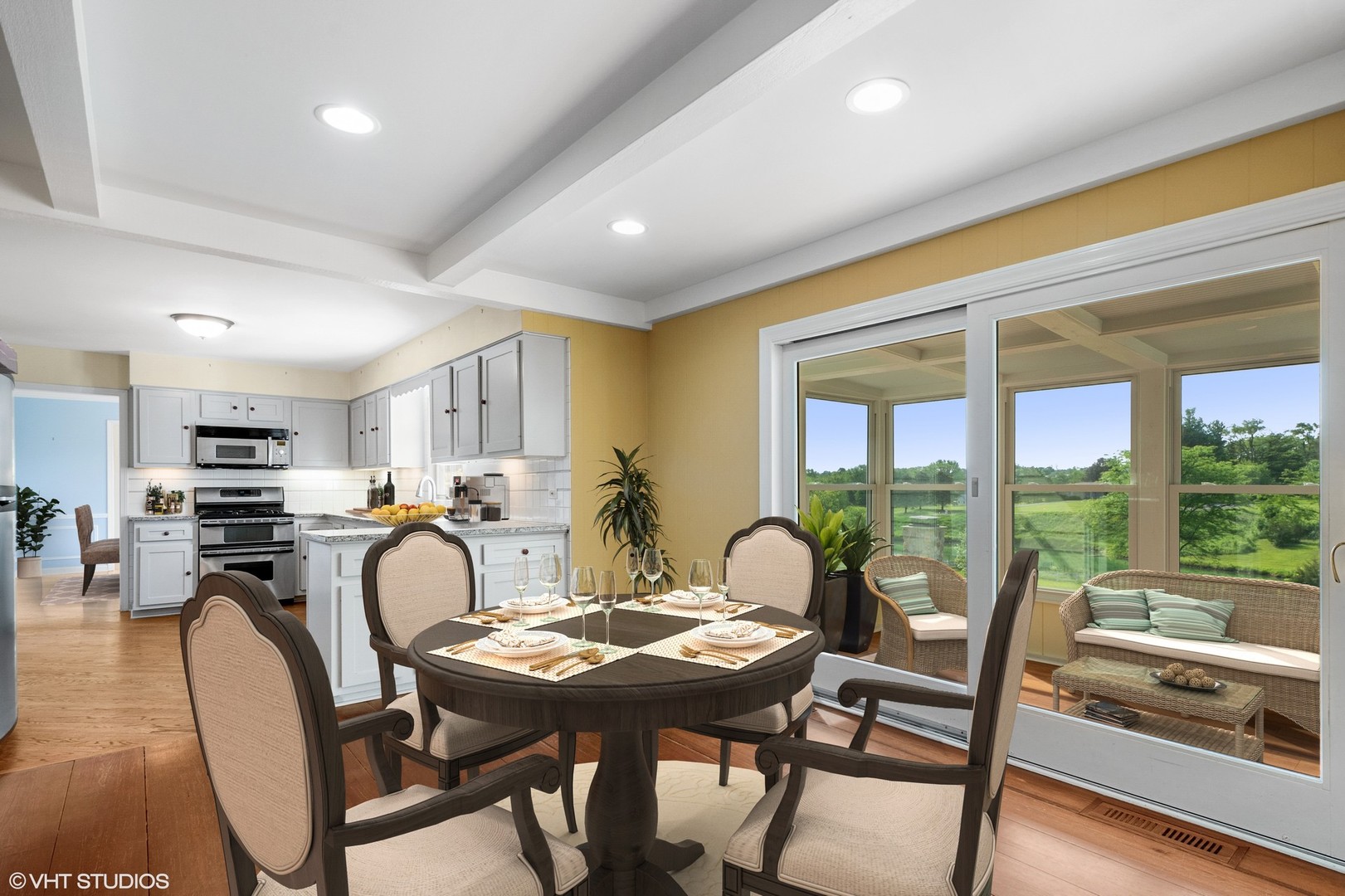 257 Donlea Road Barrington Hills, IL 60010 - Photo 8 of 46