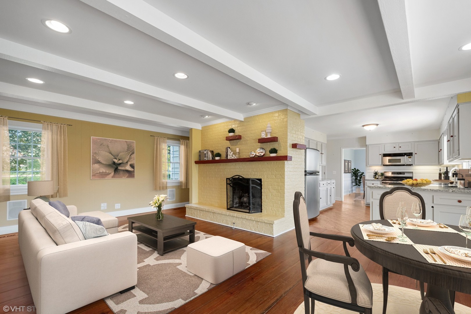 257 Donlea Road Barrington Hills, IL 60010 - Photo 9 of 46