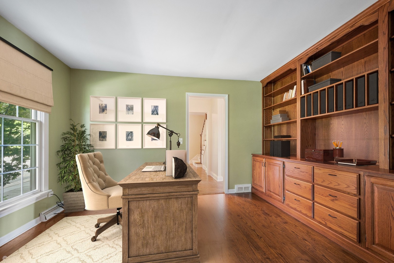 257 Donlea Road Barrington Hills, IL 60010 - Photo 10 of 46