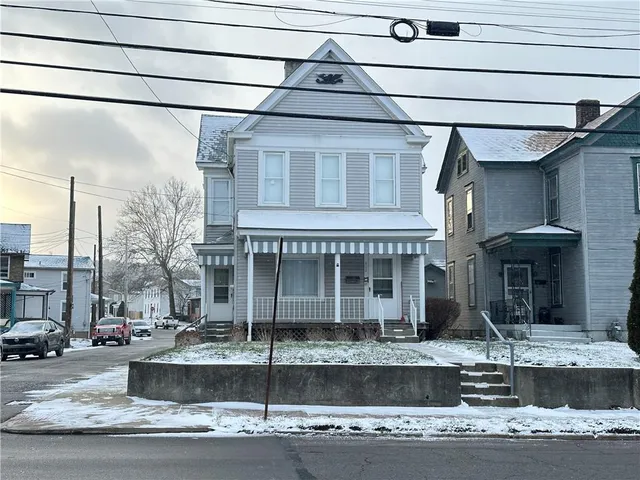 $87,900 | 912 Penn Avenue, New Brighton, PA 15066