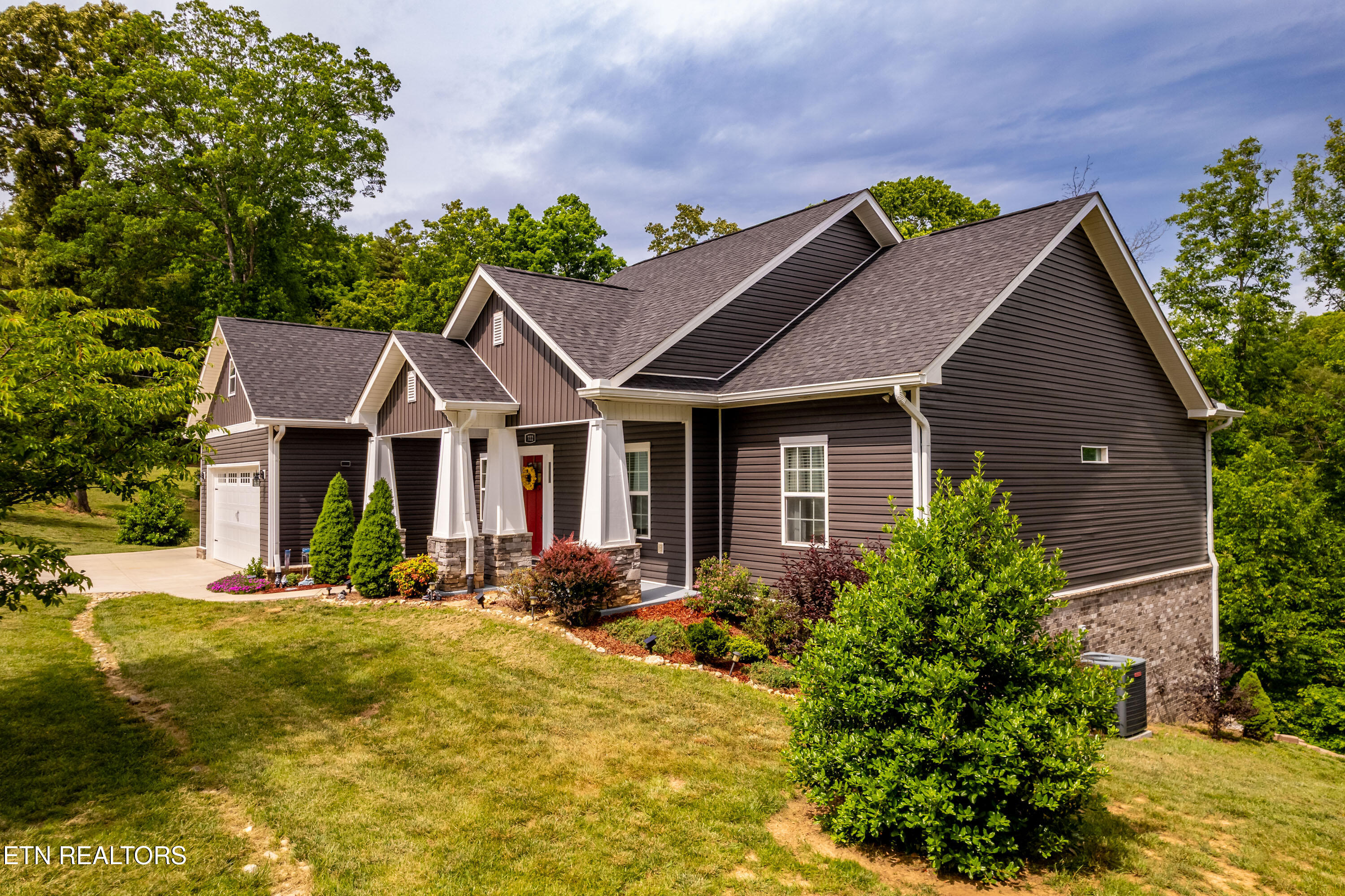 722 Rio Drive Friendsville, TN 37737 - Photo 5 of 43 722RioDr-1