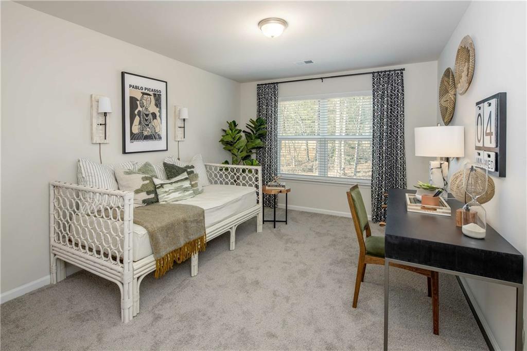 101 Walker Ridge Lane, Unit MYRTLE Cartersville, GA 30120 - Photo 10 of 40