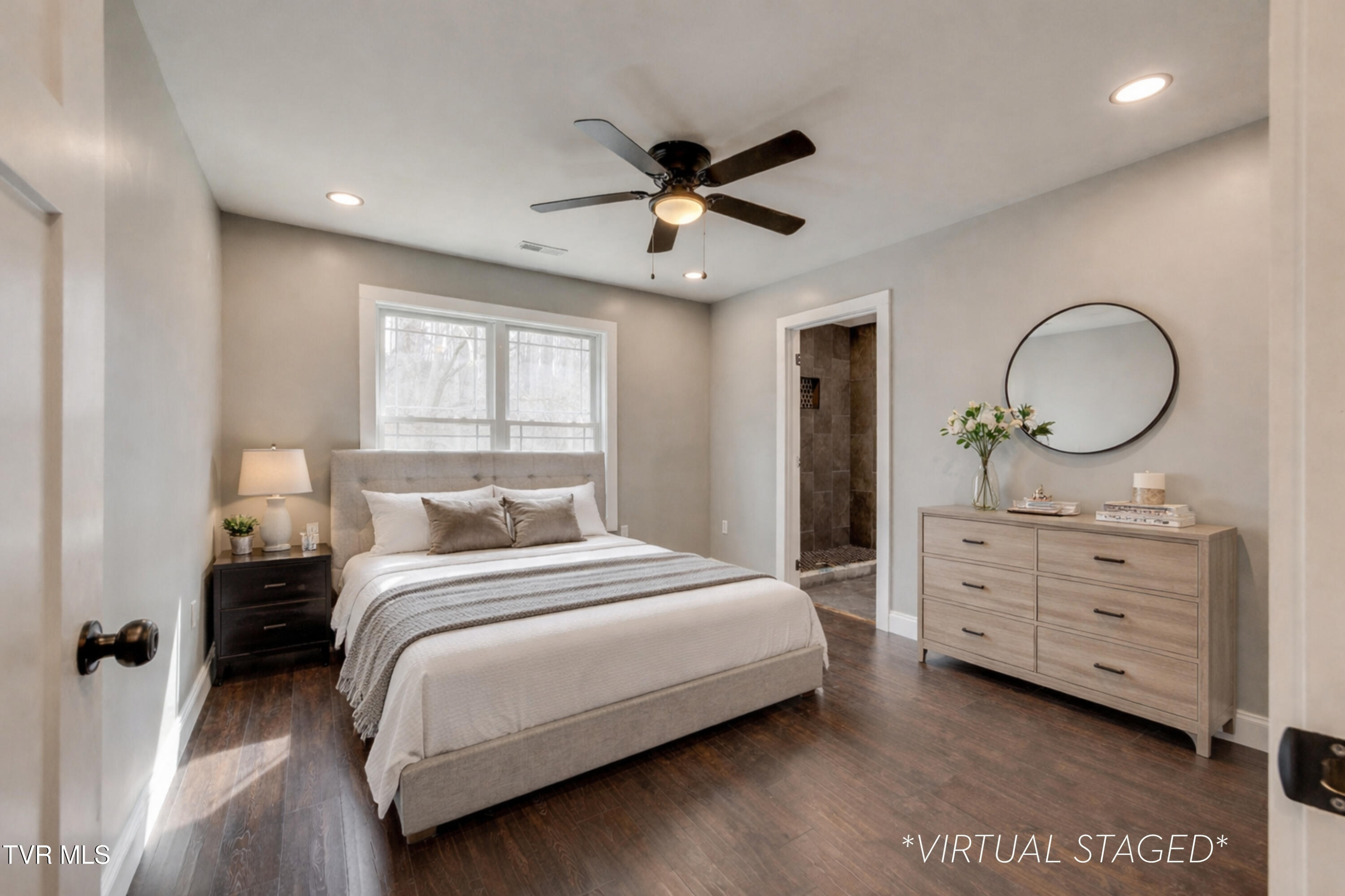 173 Hall Road Jonesborough, TN 37659 - Photo 12 of 30 Heading