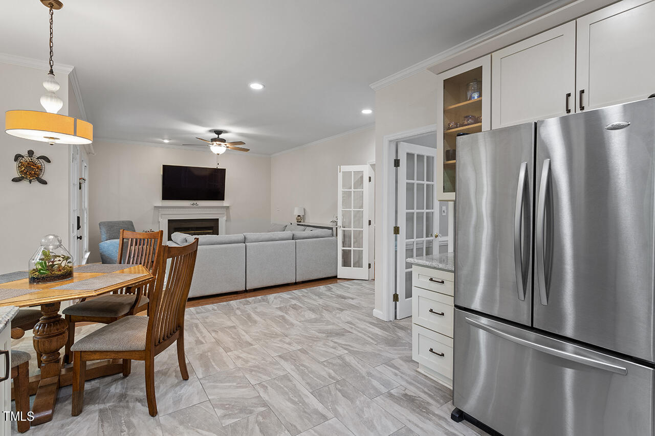 2604 Clerestory Place Raleigh, NC 27615 - Photo 21 of 37 2604 Clerestory Place_21