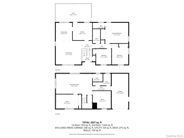 a picture of a bench