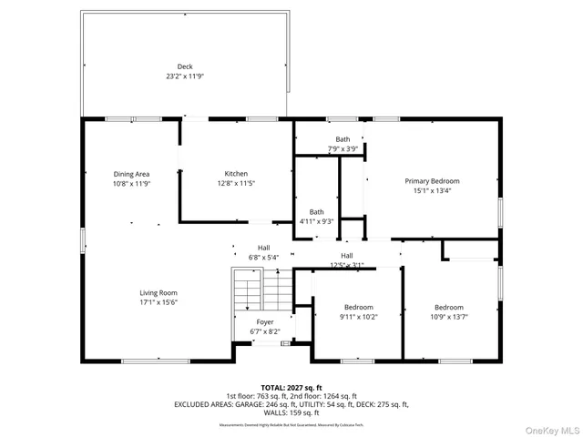 $475,000 | 404 Carlton Circle, New Windsor, NY 12553