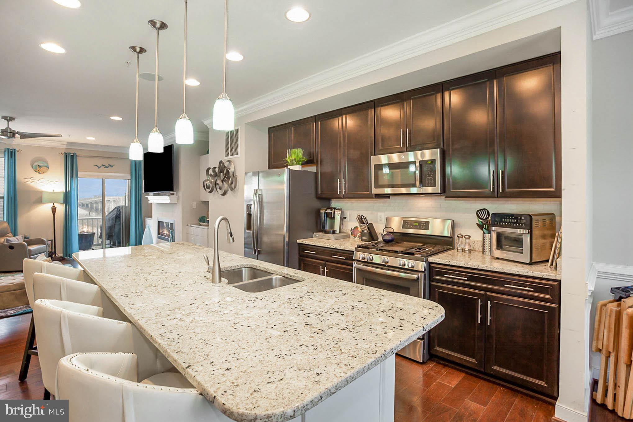 3421 Pintail Road Baltimore, MD 21222 - Photo 13 of 42 Dream Kitchen