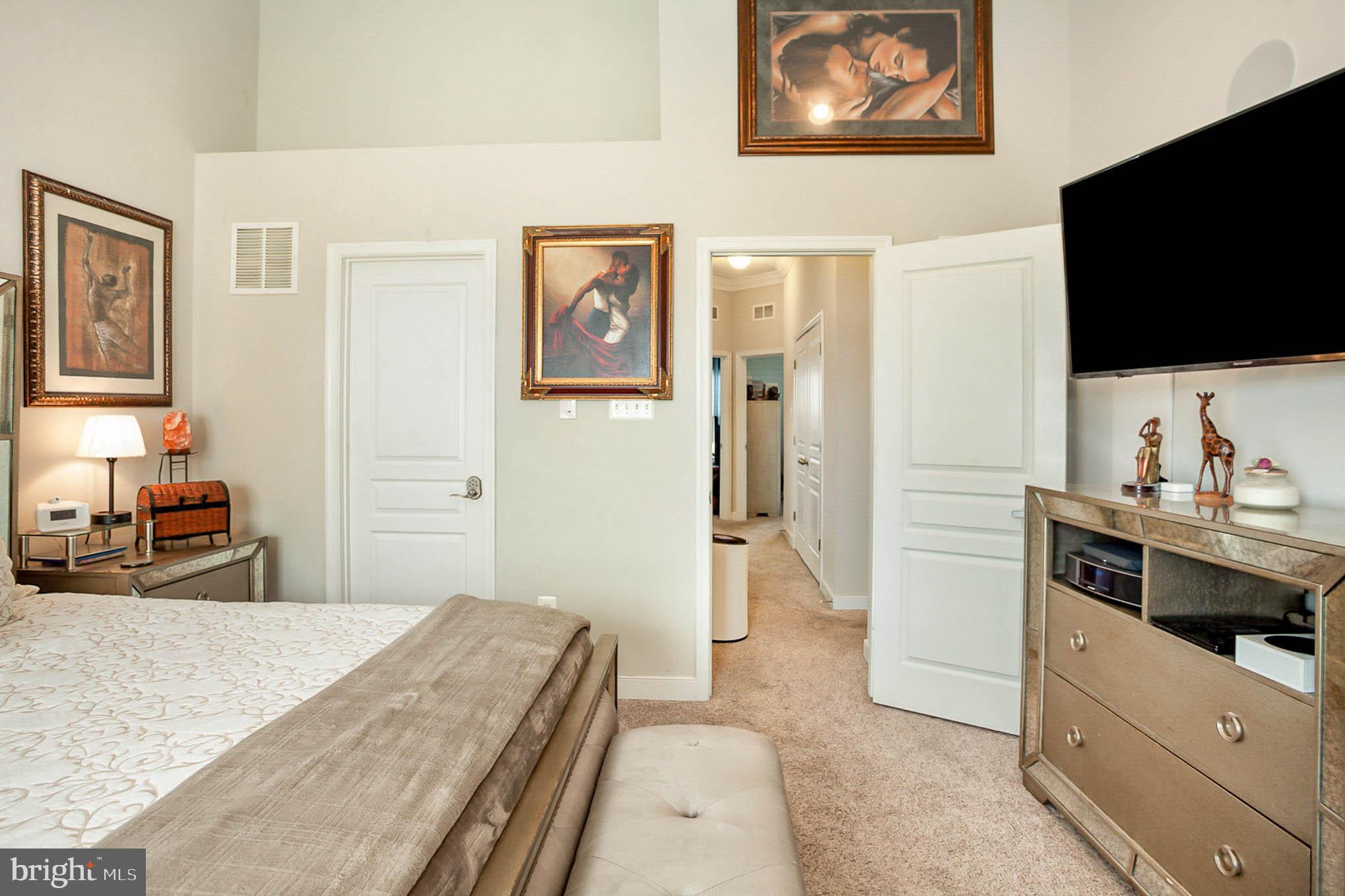 3421 Pintail Road Baltimore, MD 21222 - Photo 23 of 42 Spacious Bedroom