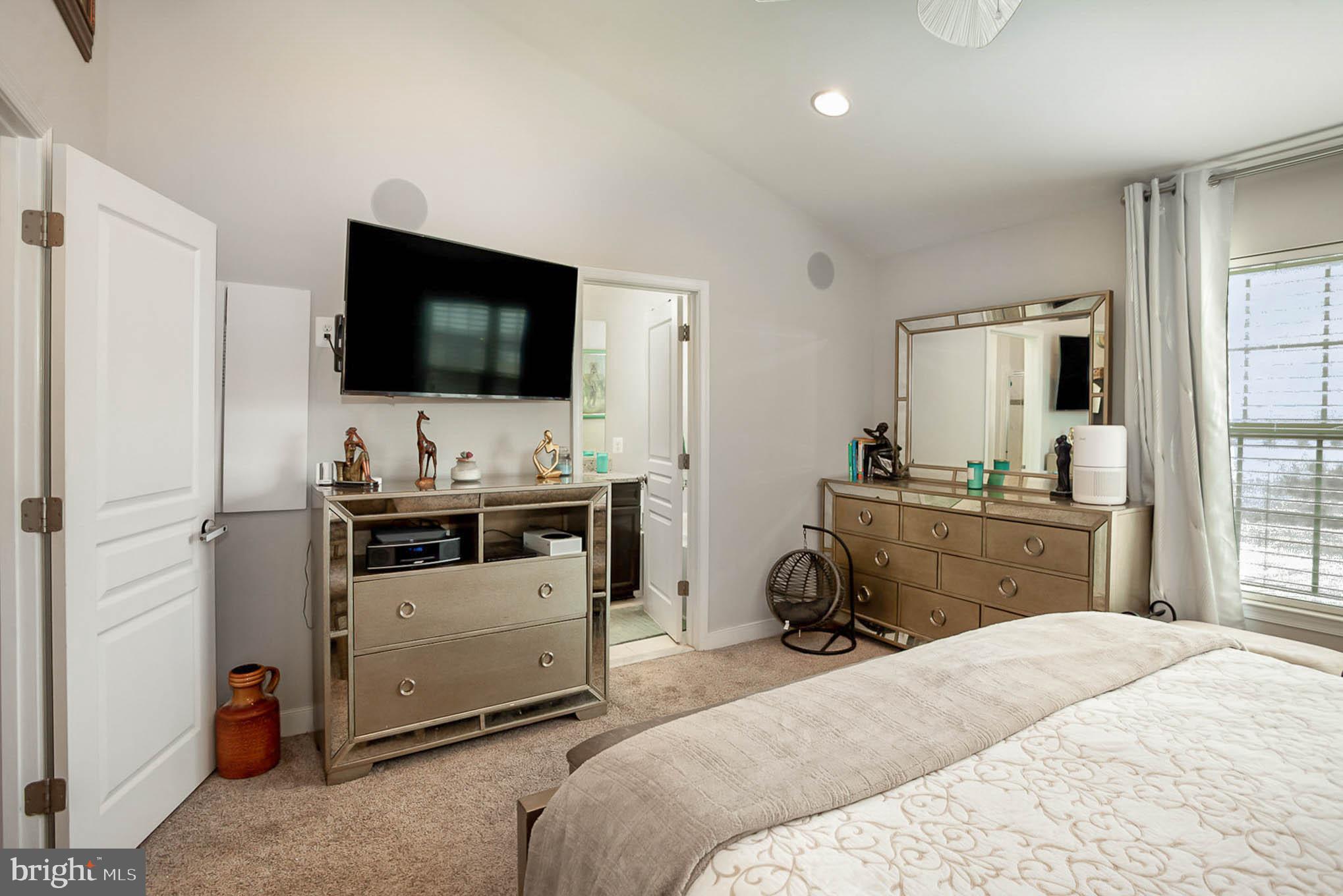 3421 Pintail Road Baltimore, MD 21222 - Photo 25 of 42 Spacious Bedroom