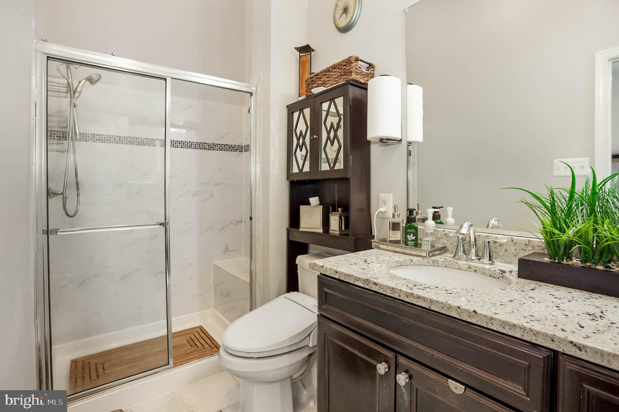 3421 Pintail Road Baltimore, MD 21222 - Photo 27 of 42 Primary Bath