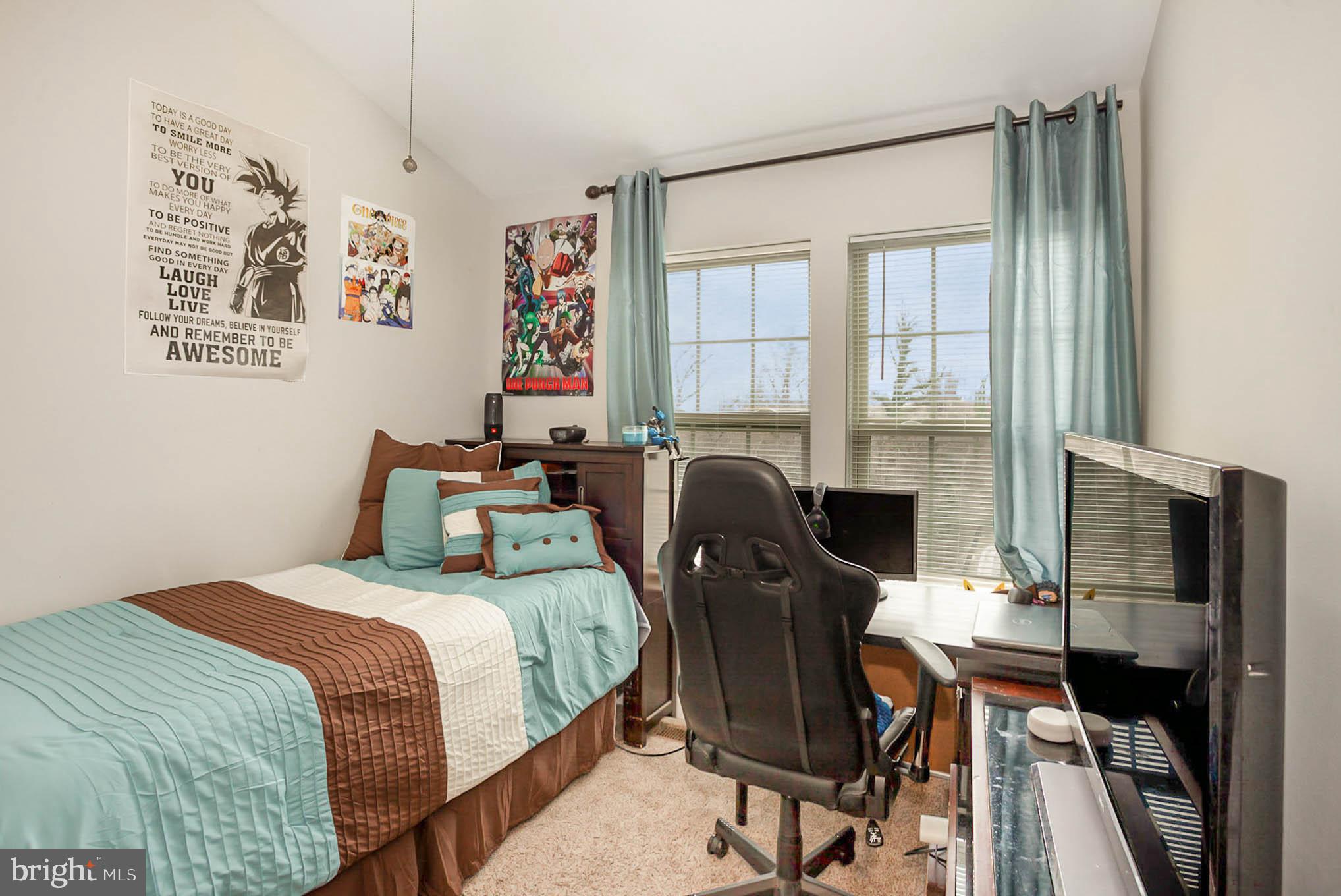 3421 Pintail Road Baltimore, MD 21222 - Photo 29 of 42 Bedroom 2