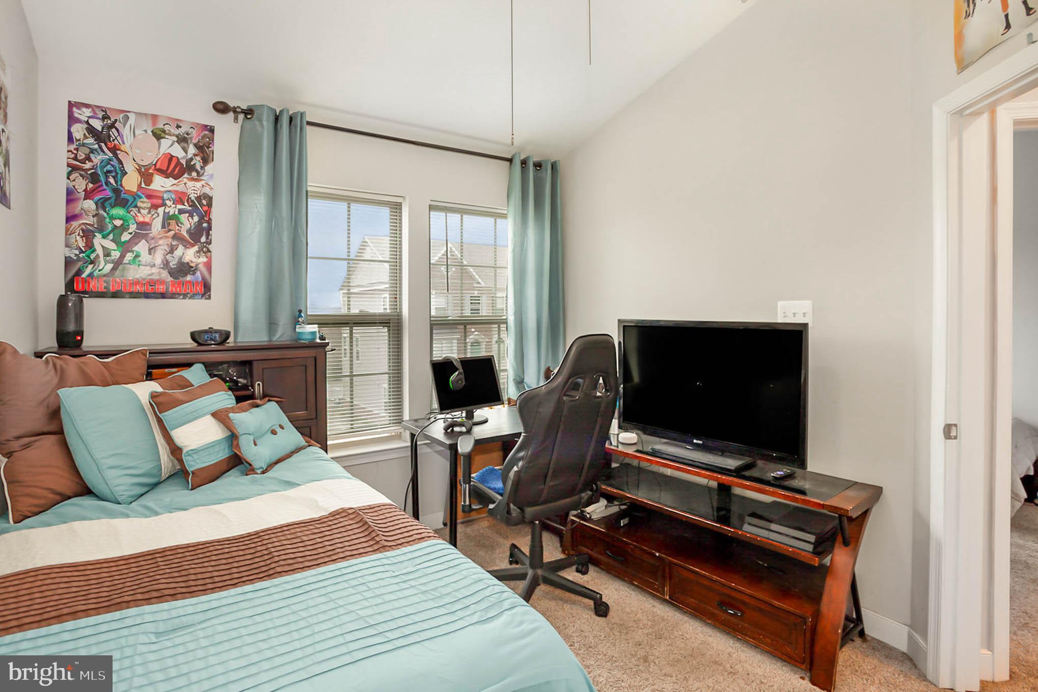 3421 Pintail Road Baltimore, MD 21222 - Photo 30 of 42 Bedroom 2