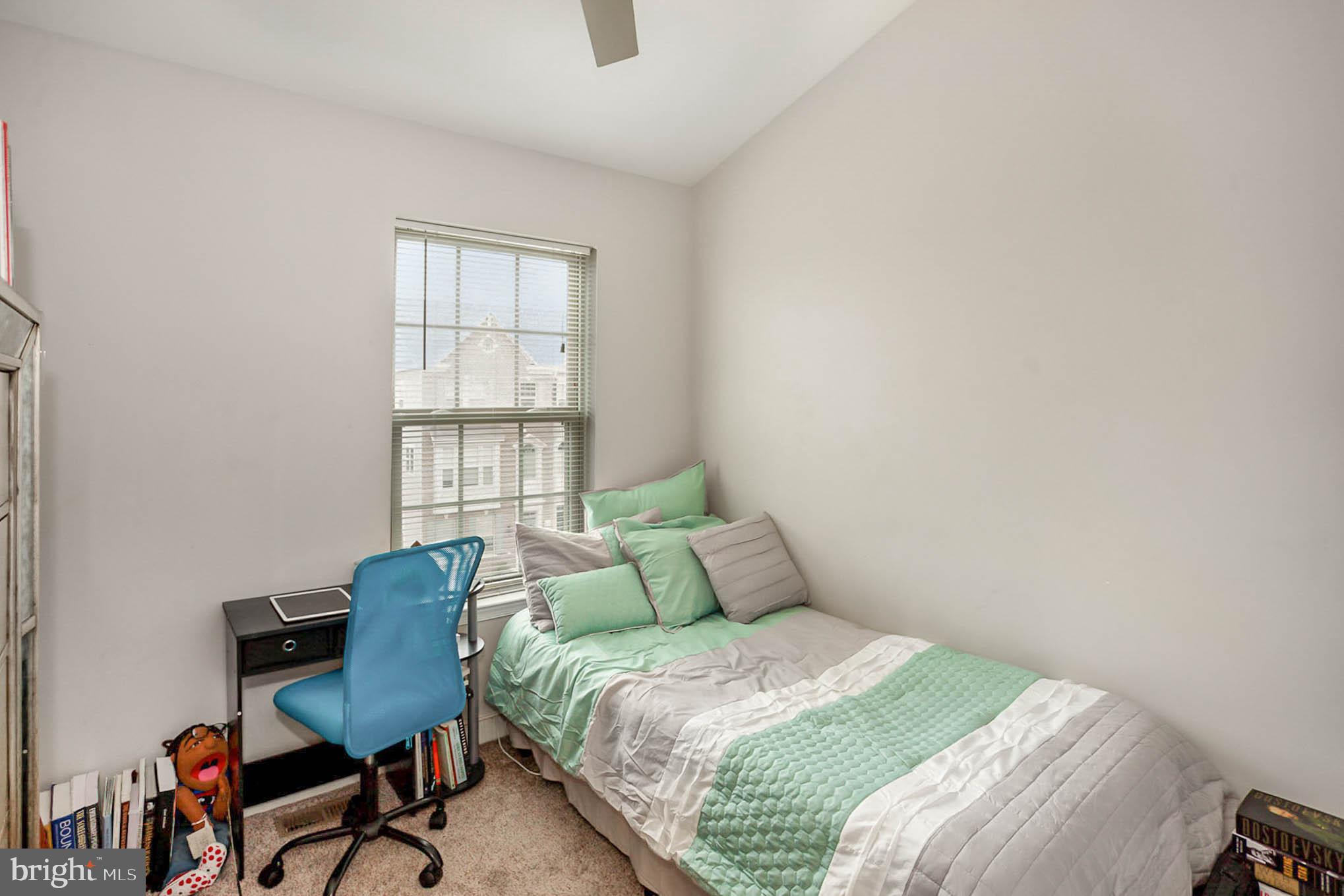 3421 Pintail Road Baltimore, MD 21222 - Photo 32 of 42 Bedroom 3