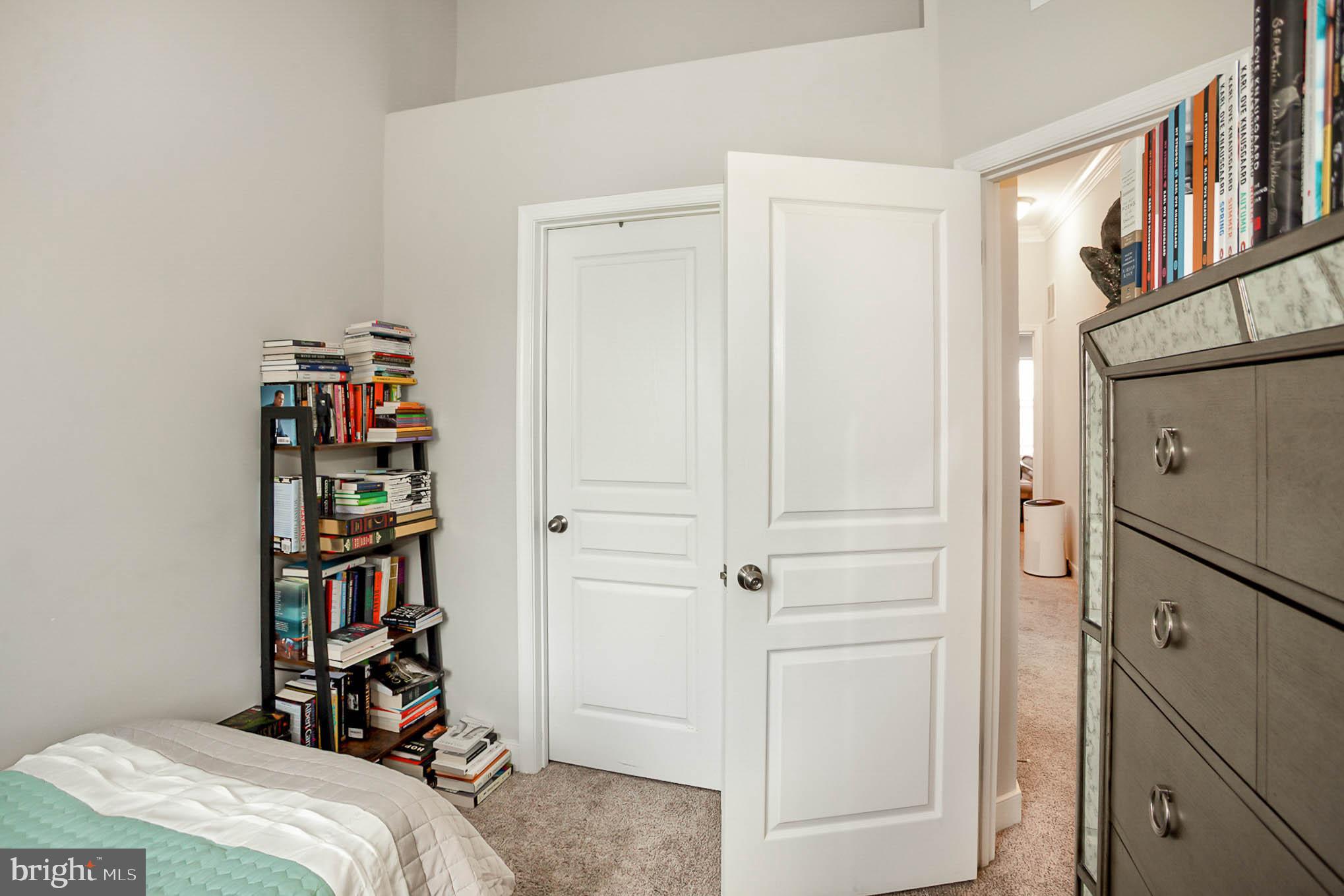 3421 Pintail Road Baltimore, MD 21222 - Photo 33 of 42 Bedroom 3
