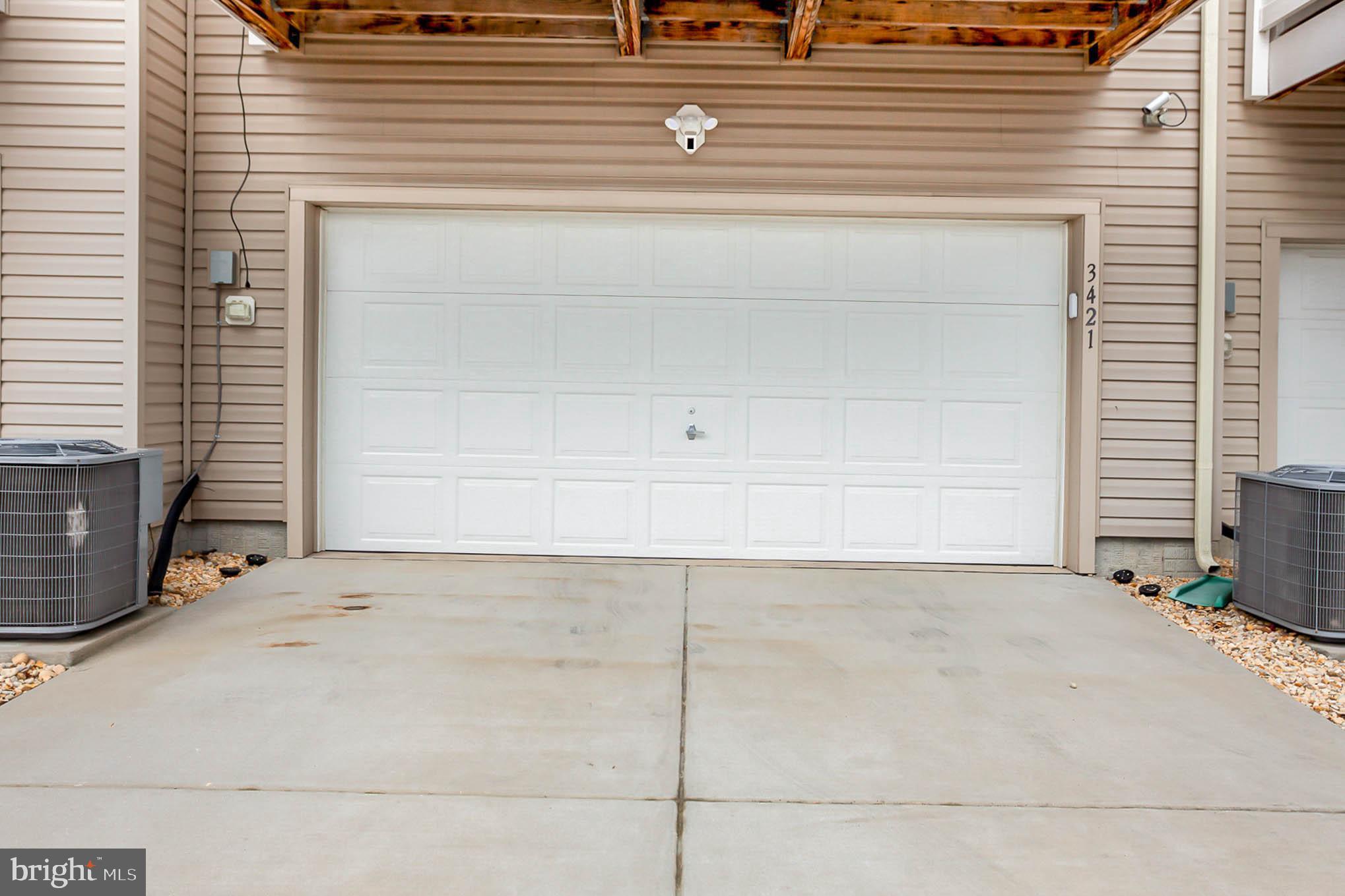3421 Pintail Road Baltimore, MD 21222 - Photo 35 of 42 Private Driveway