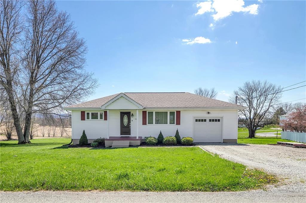 124 Firestone Road Greensburg, PA 15601 - Photo 1 of 23 Gallery Image 1