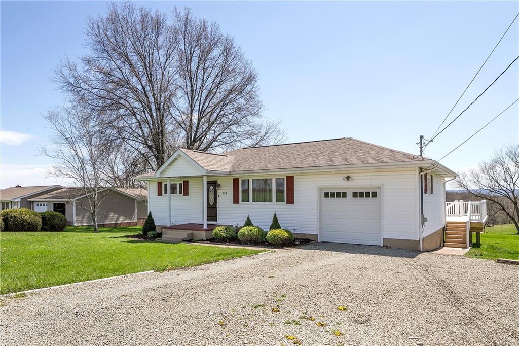 124 Firestone Road Greensburg, PA 15601 - Photo 2 of 23 Gallery Image 2