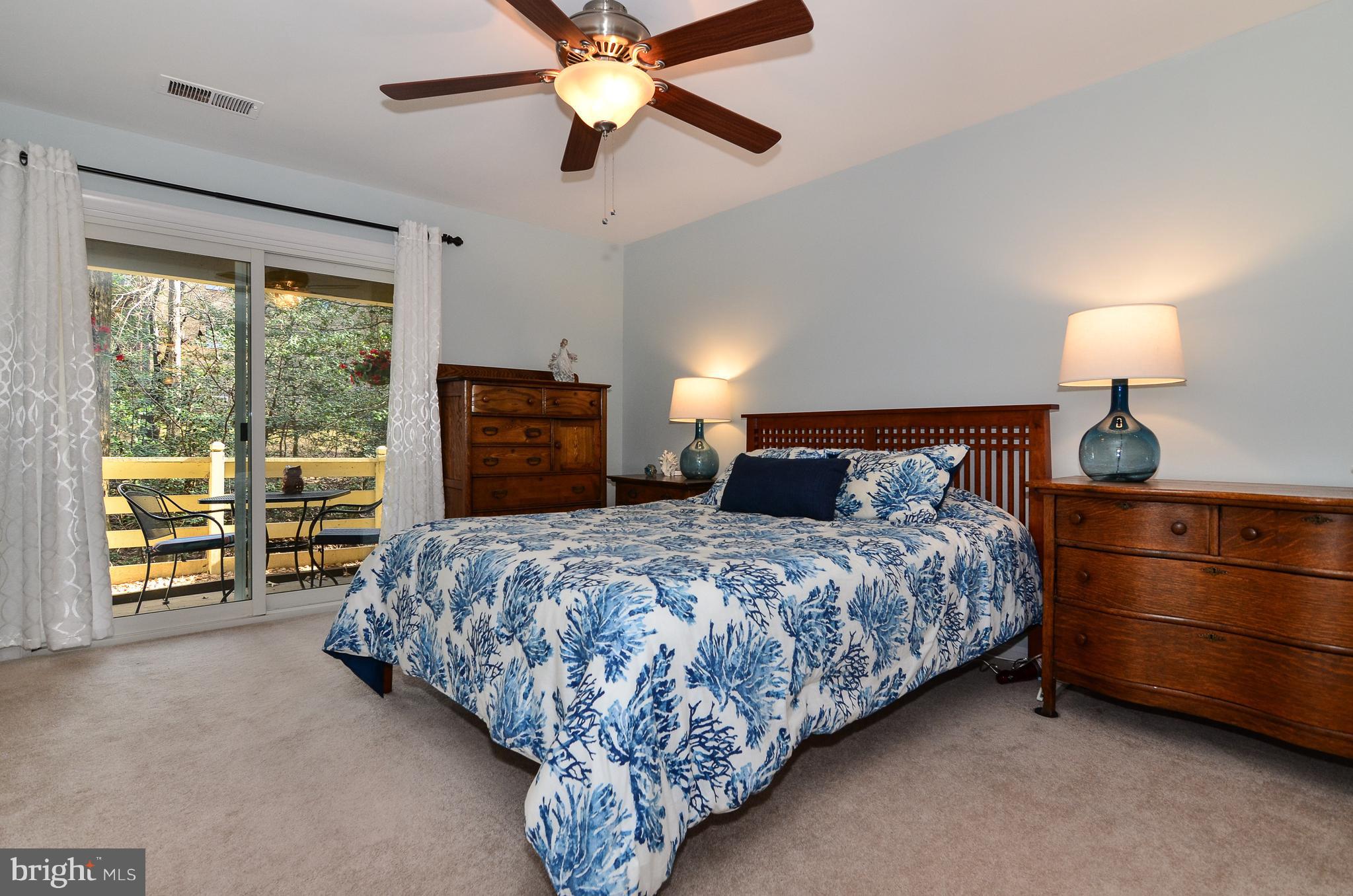 2217 Lovedale Lane, Unit C Reston, VA 20191 - Photo 12 of 37 Master Bedroom